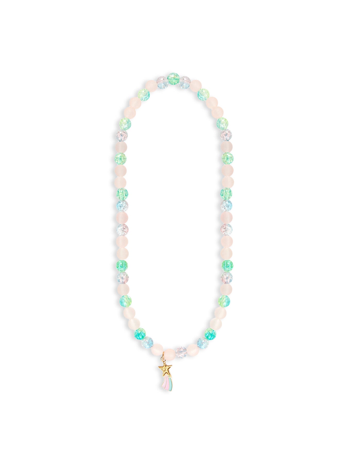 Boutique Superstar Necklace