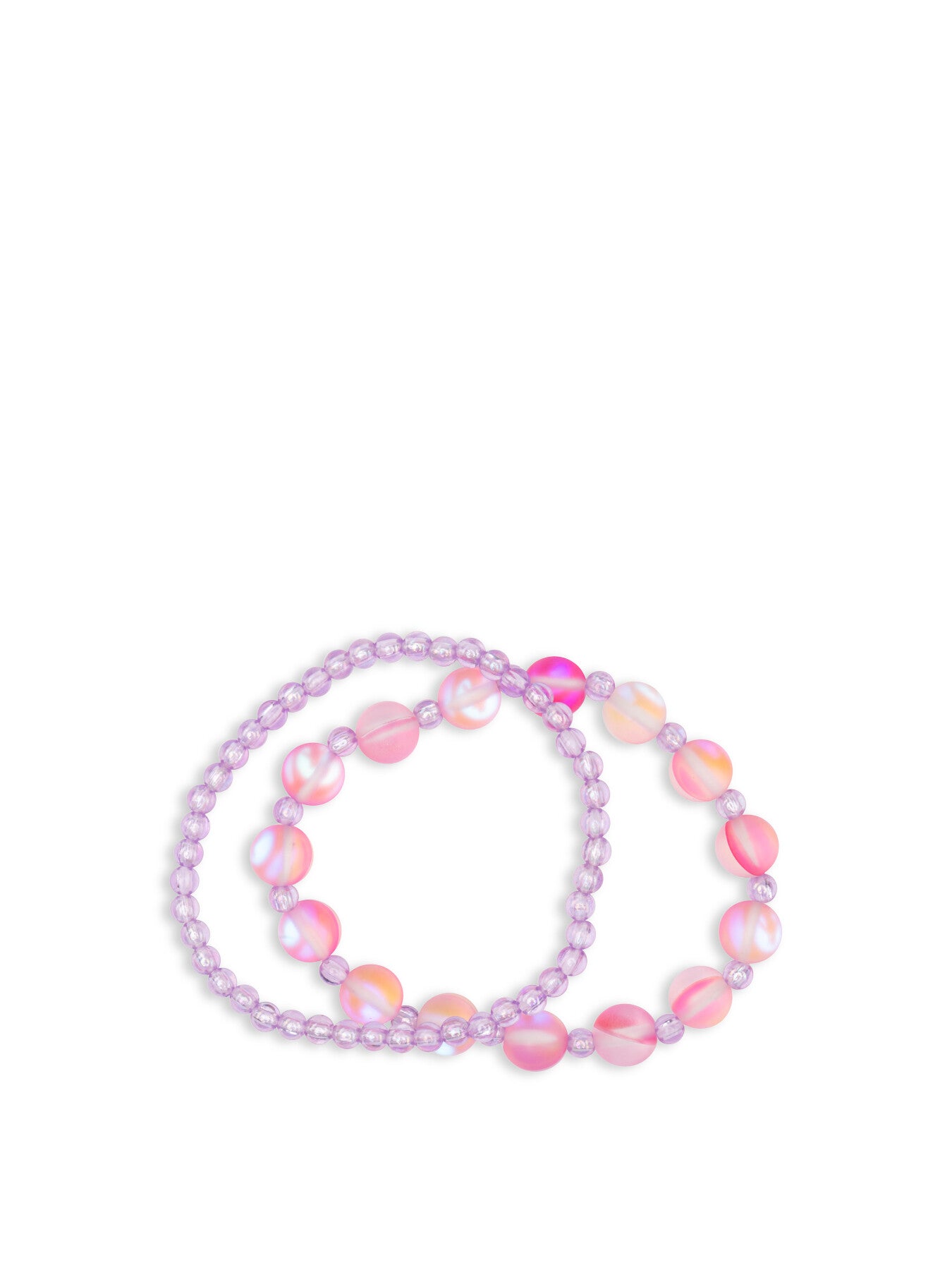 Boutique Shimmer Butterfly Bracelet