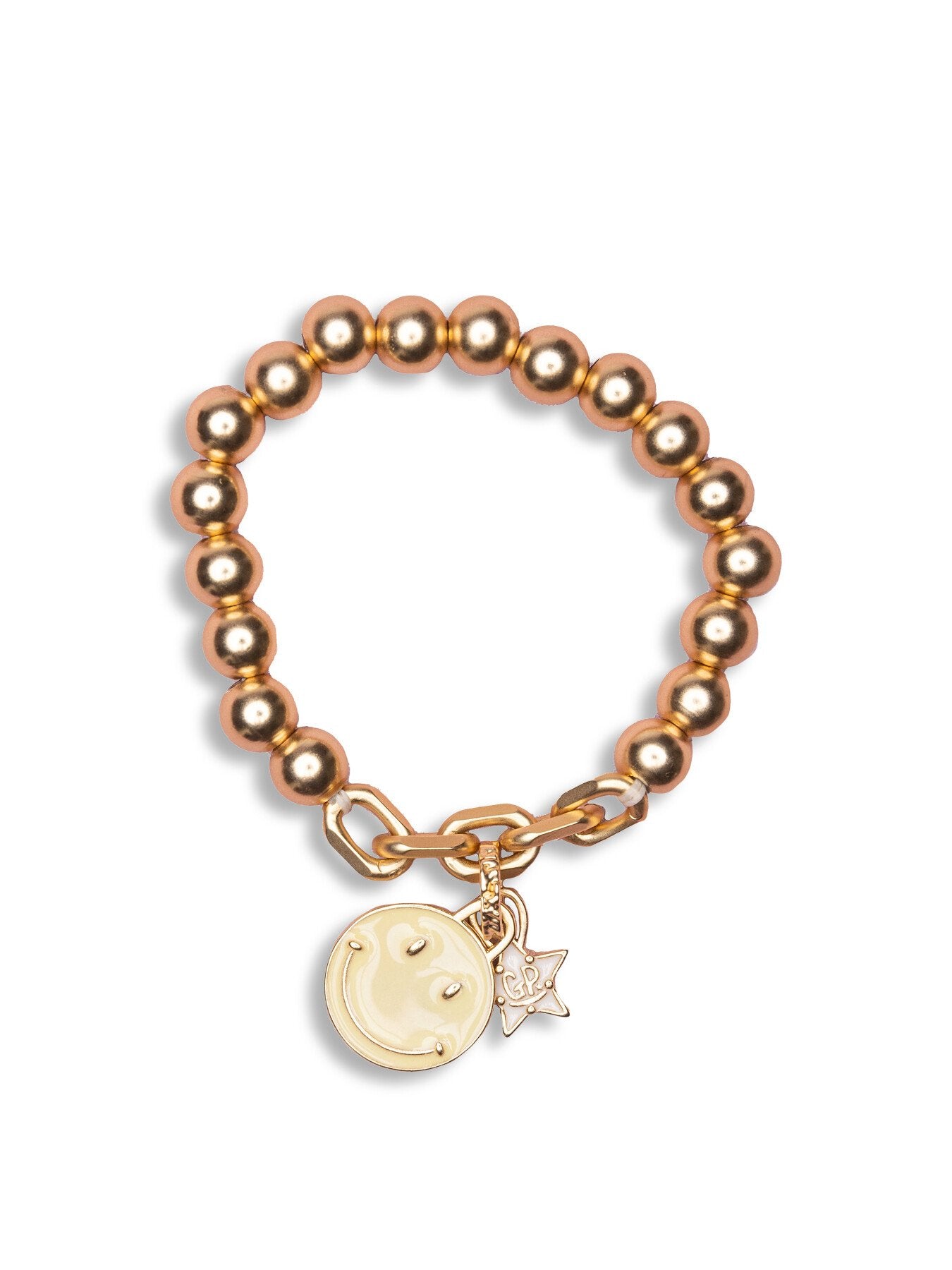 Boutique Chic Happy Days Bracelet