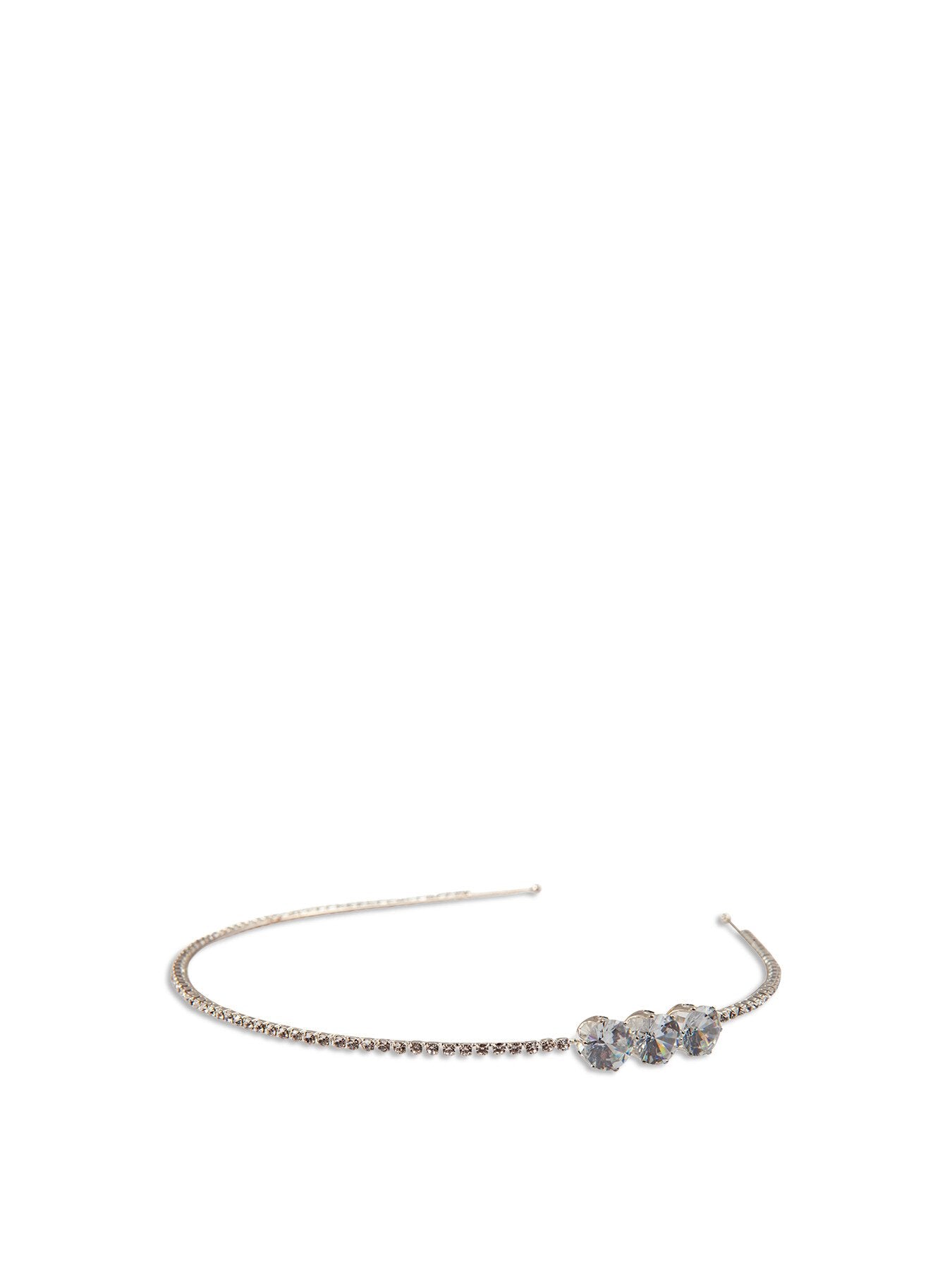 Boutique Diamante Headband