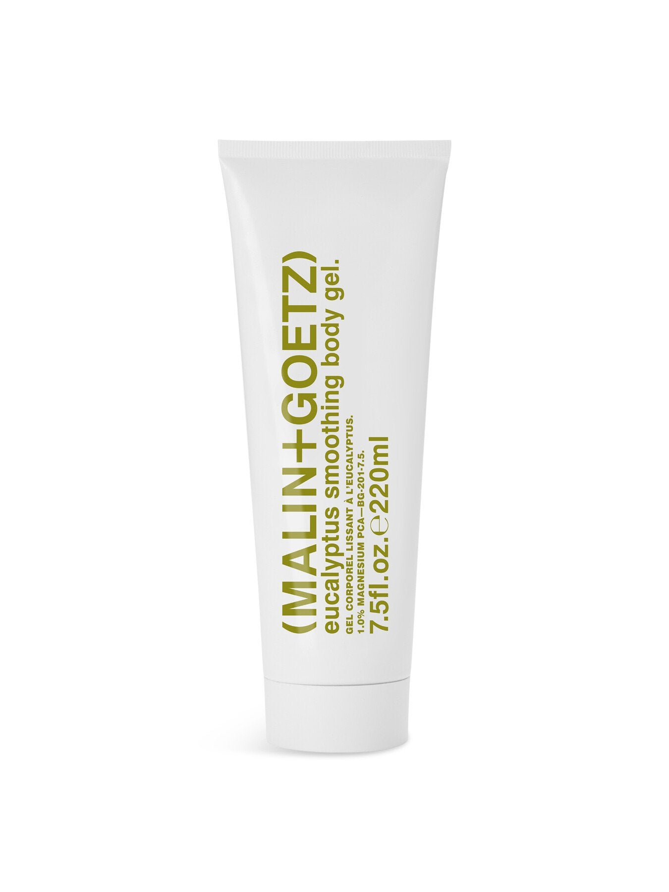 Eucalyptus Smoothing Body Gel 220ml