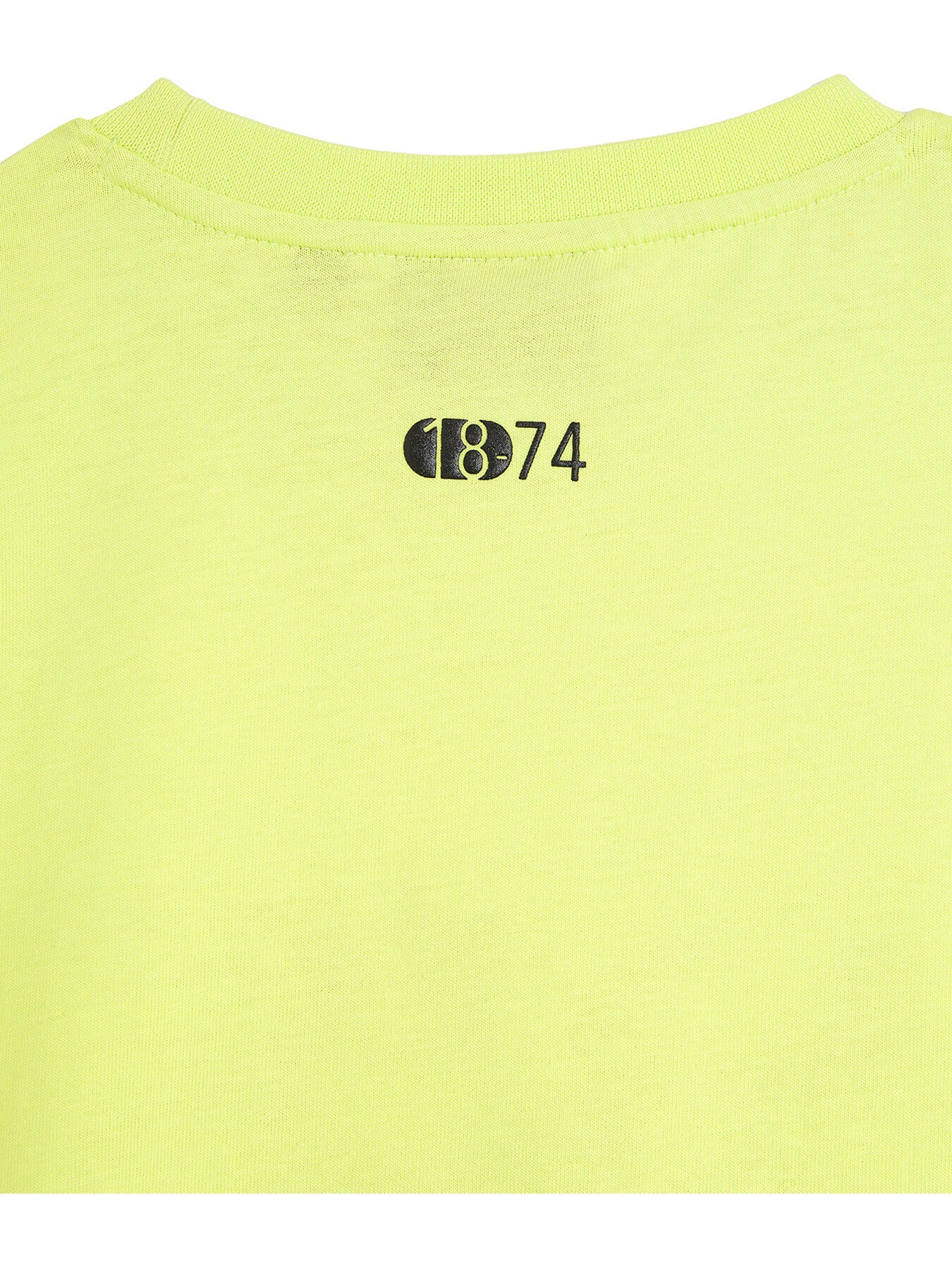 Formation Blur Graphic T-shirt
