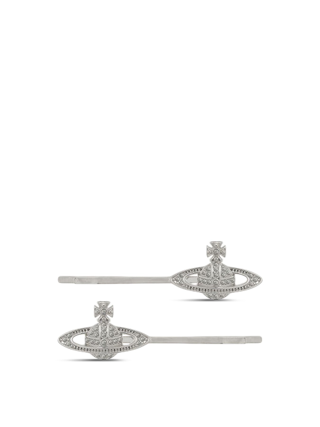 Grace Bobby Clip Pair
