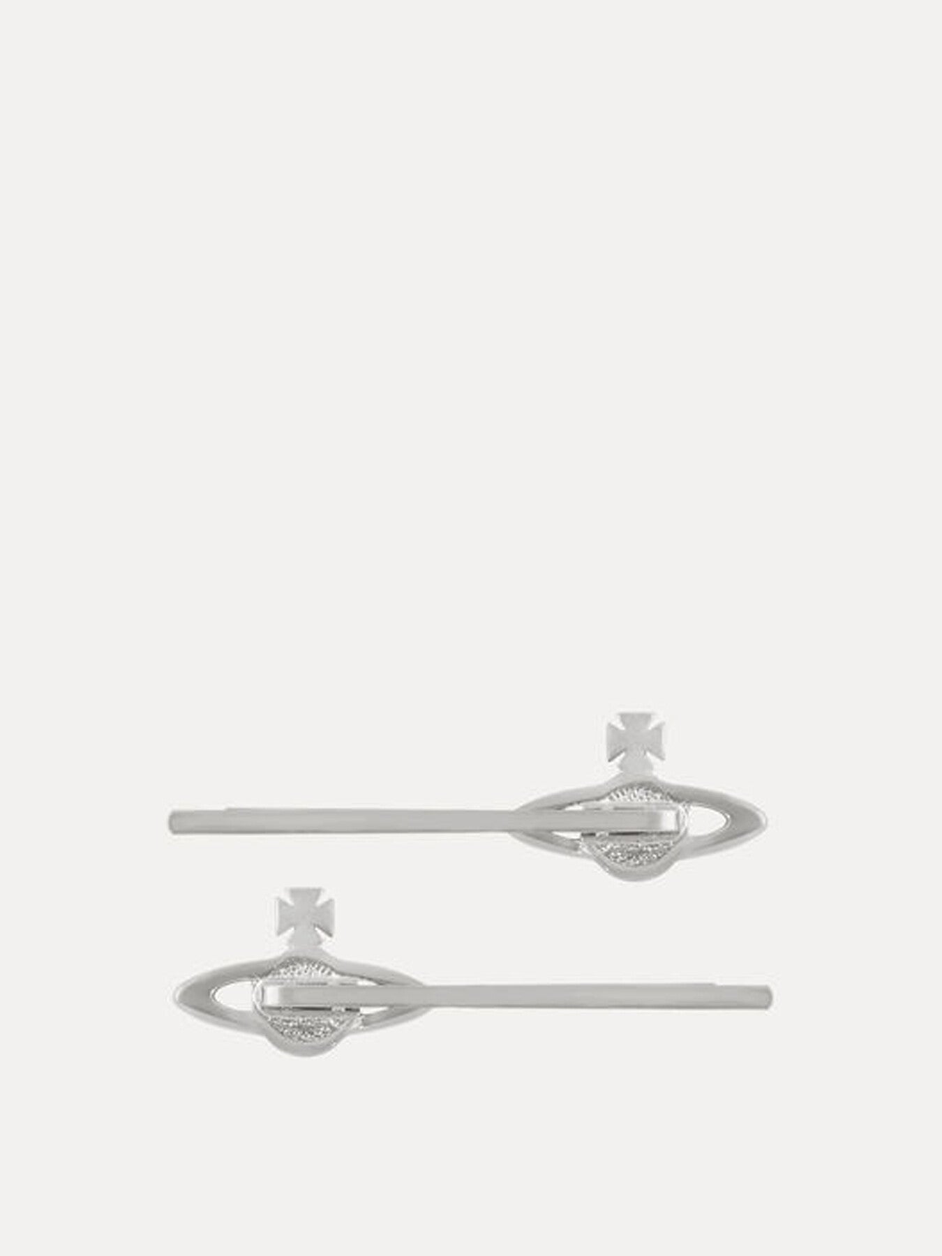 Grace Bobby Clip Pair