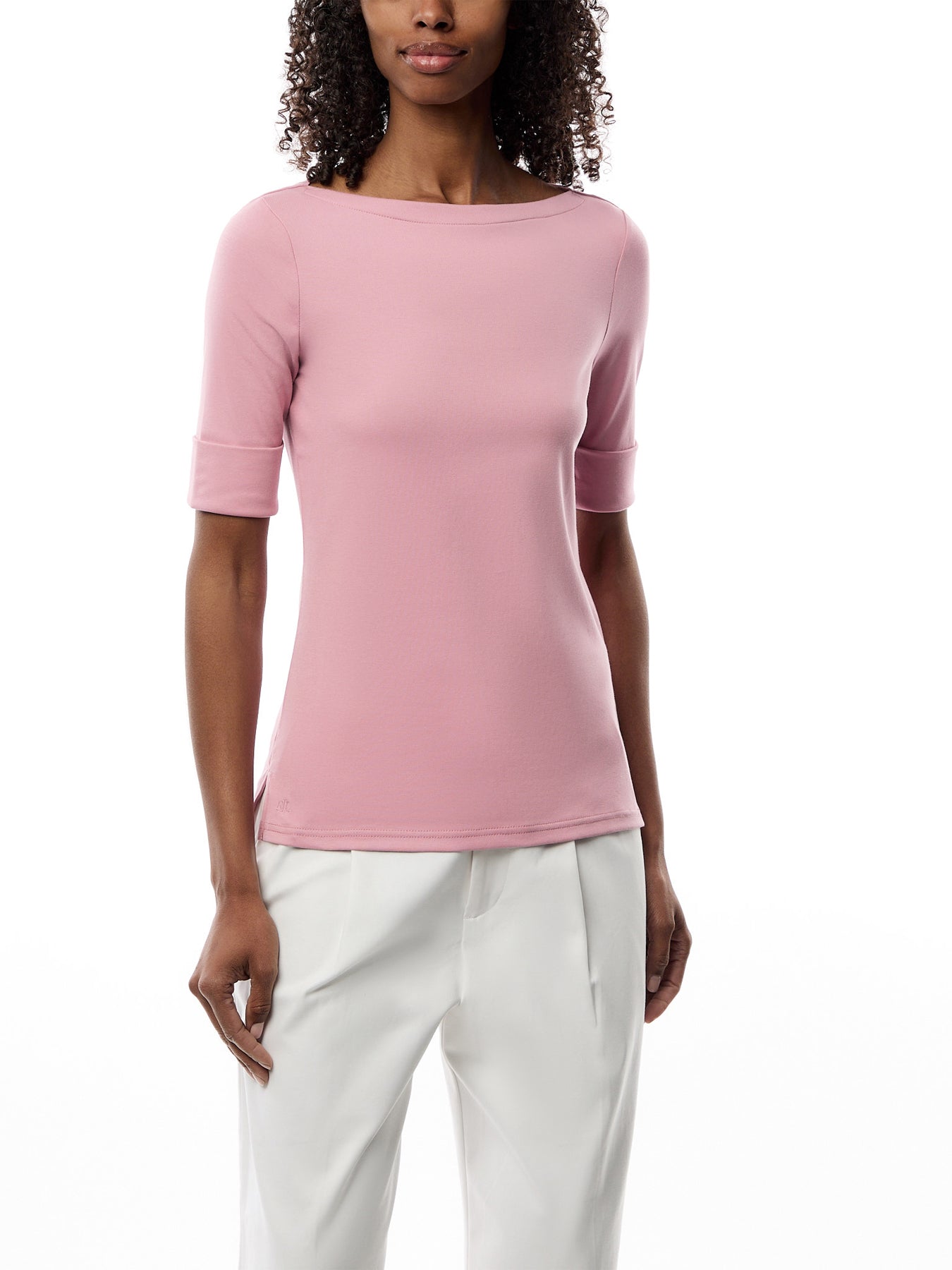 Judy Elbow Sleeve Knit