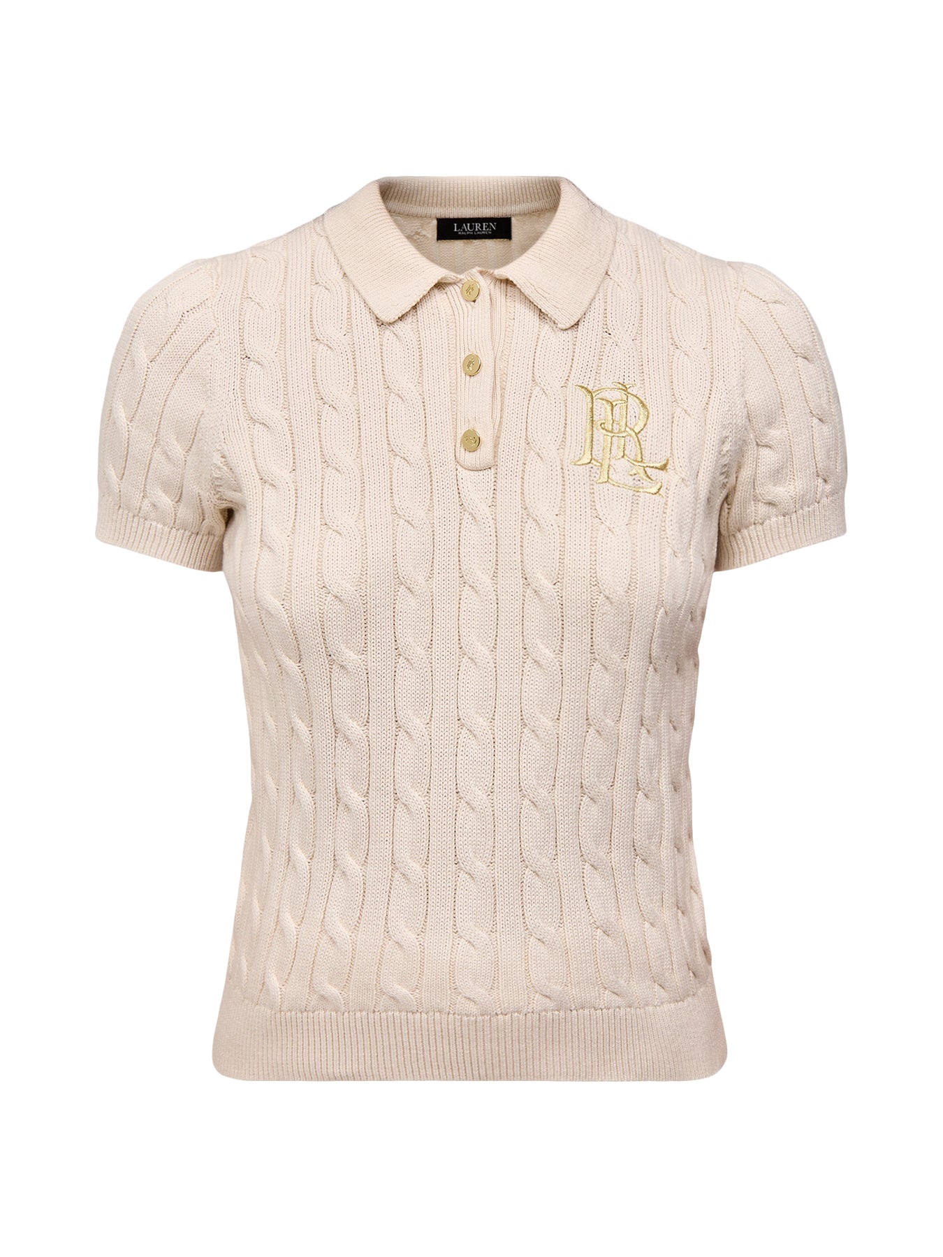 Natrissa Short Sleeve Pullover