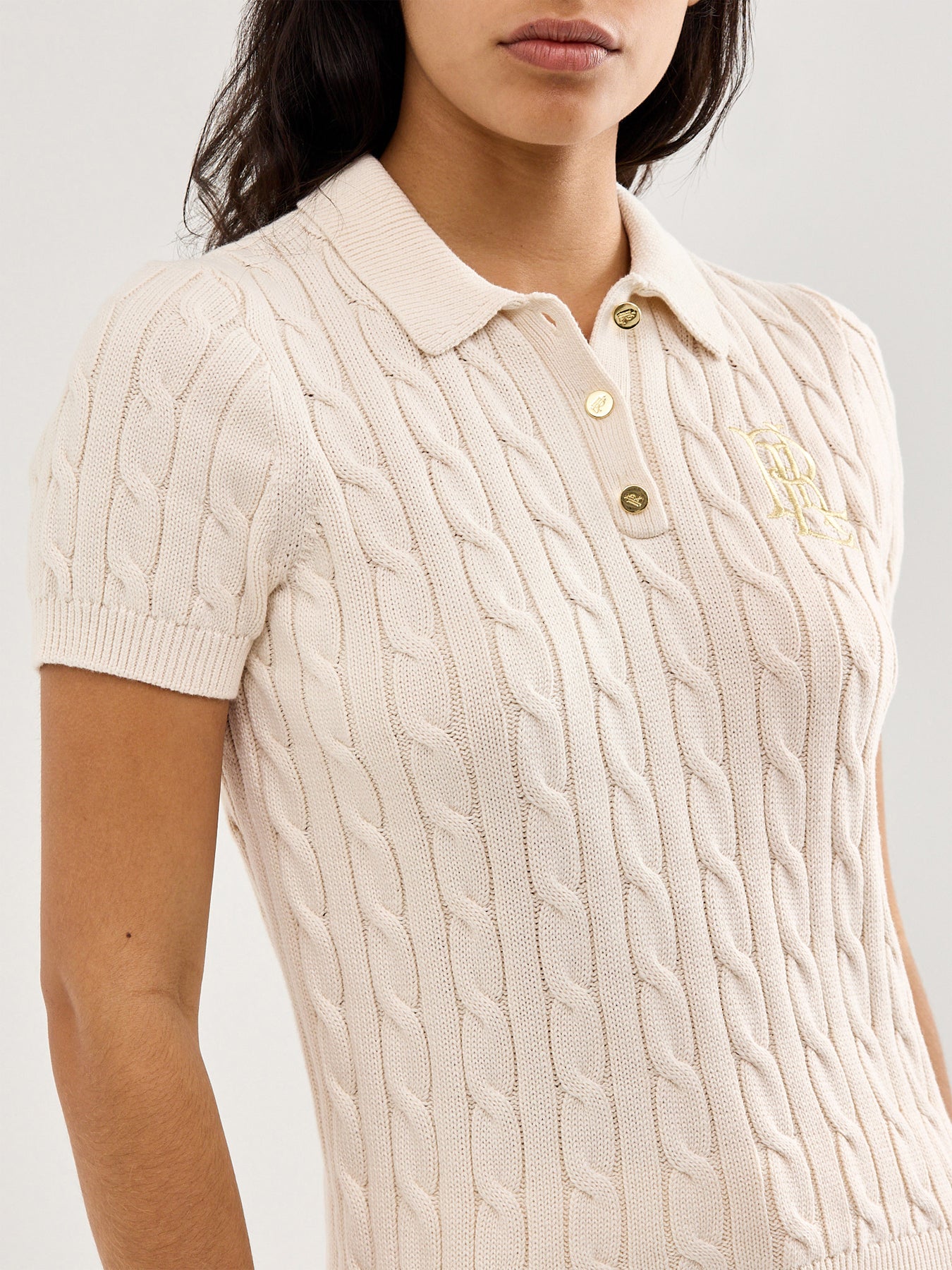 Natrissa Short Sleeve Pullover