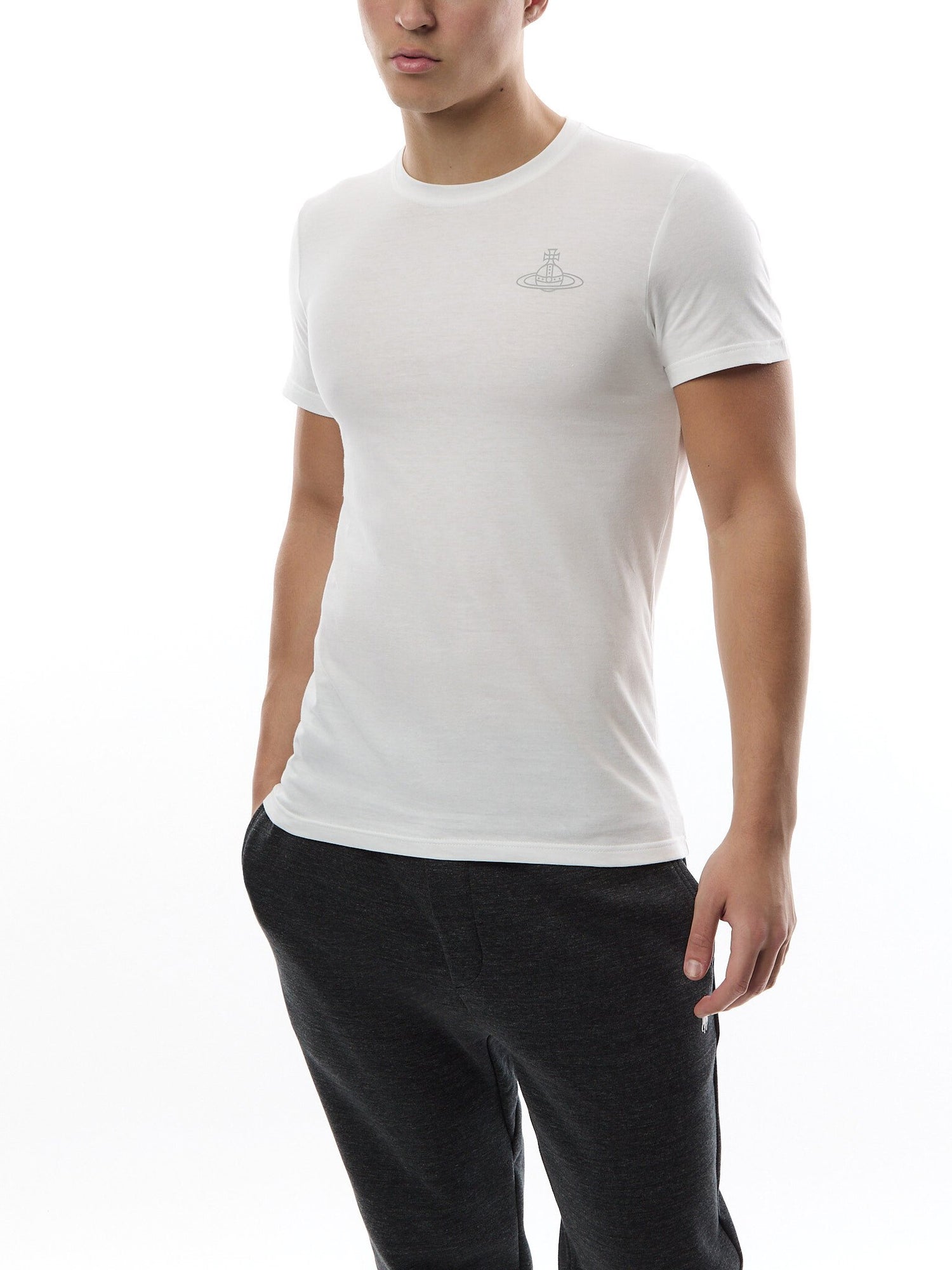 Three-Pack T-Shirt