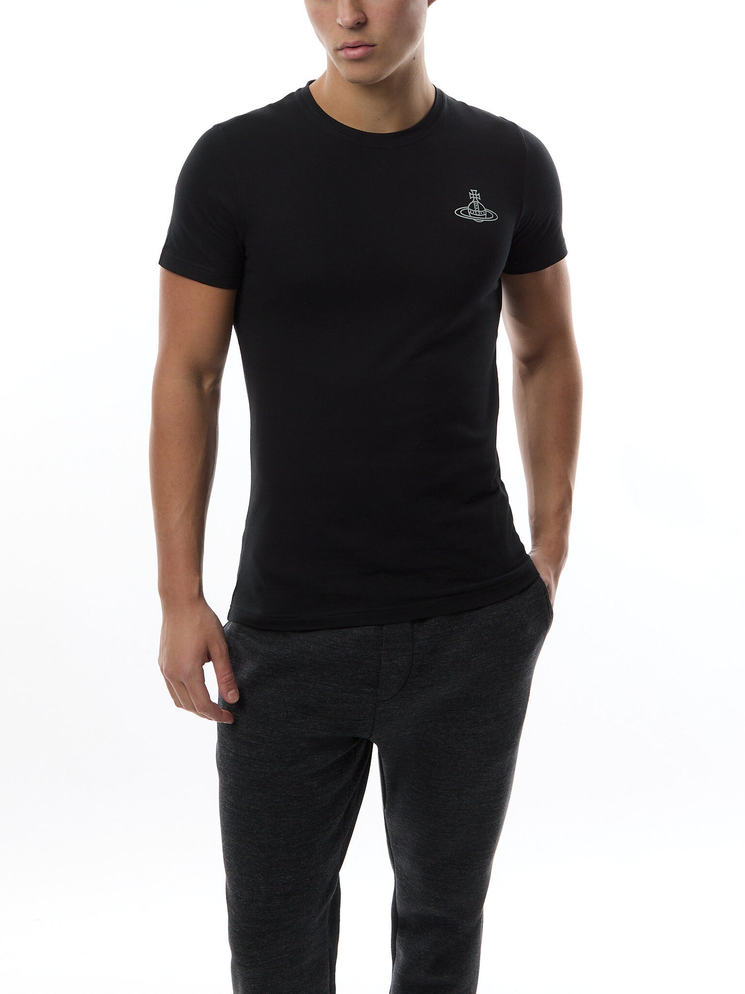 Three-Pack T-Shirt