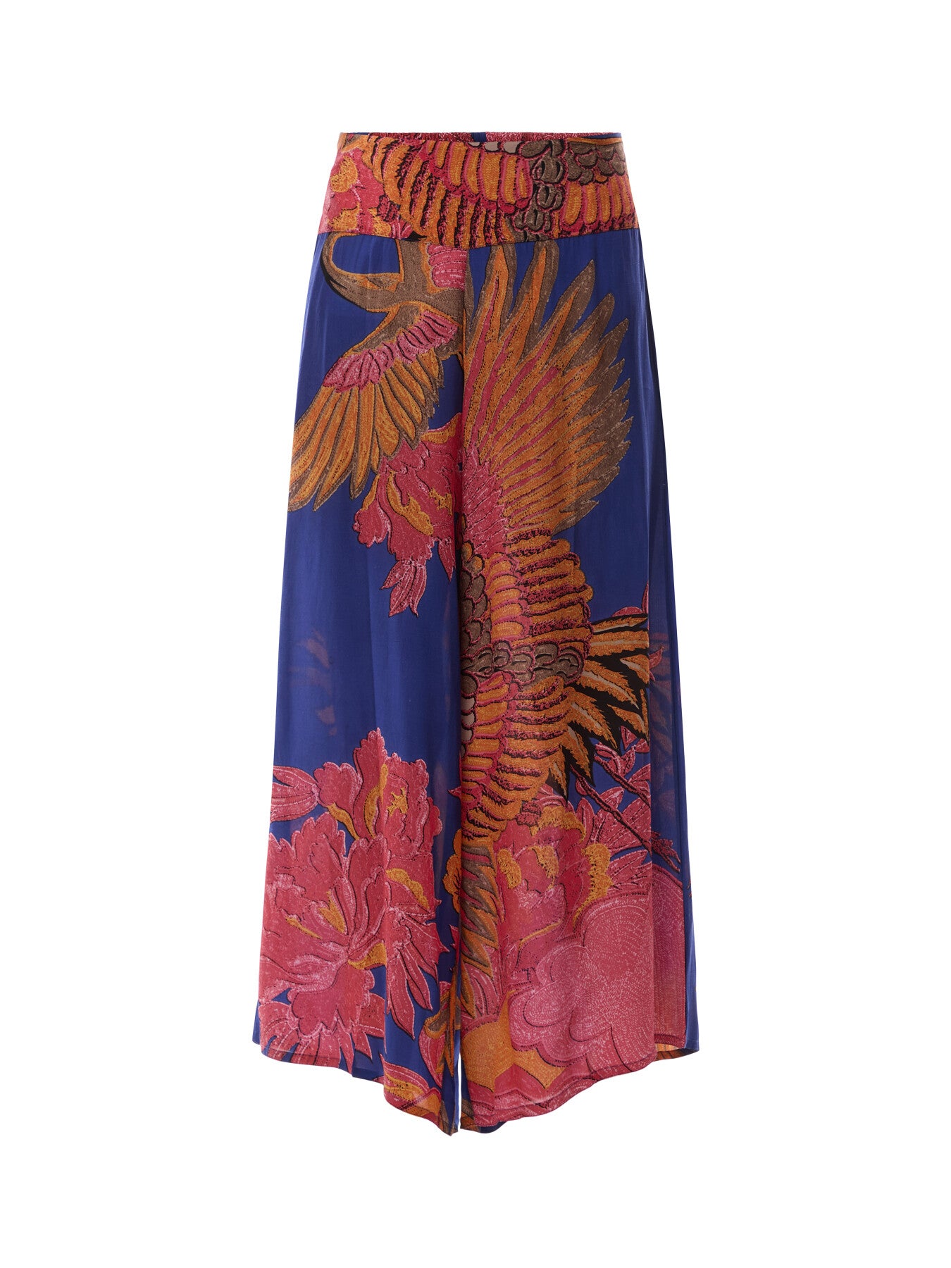 Palazzo Pants