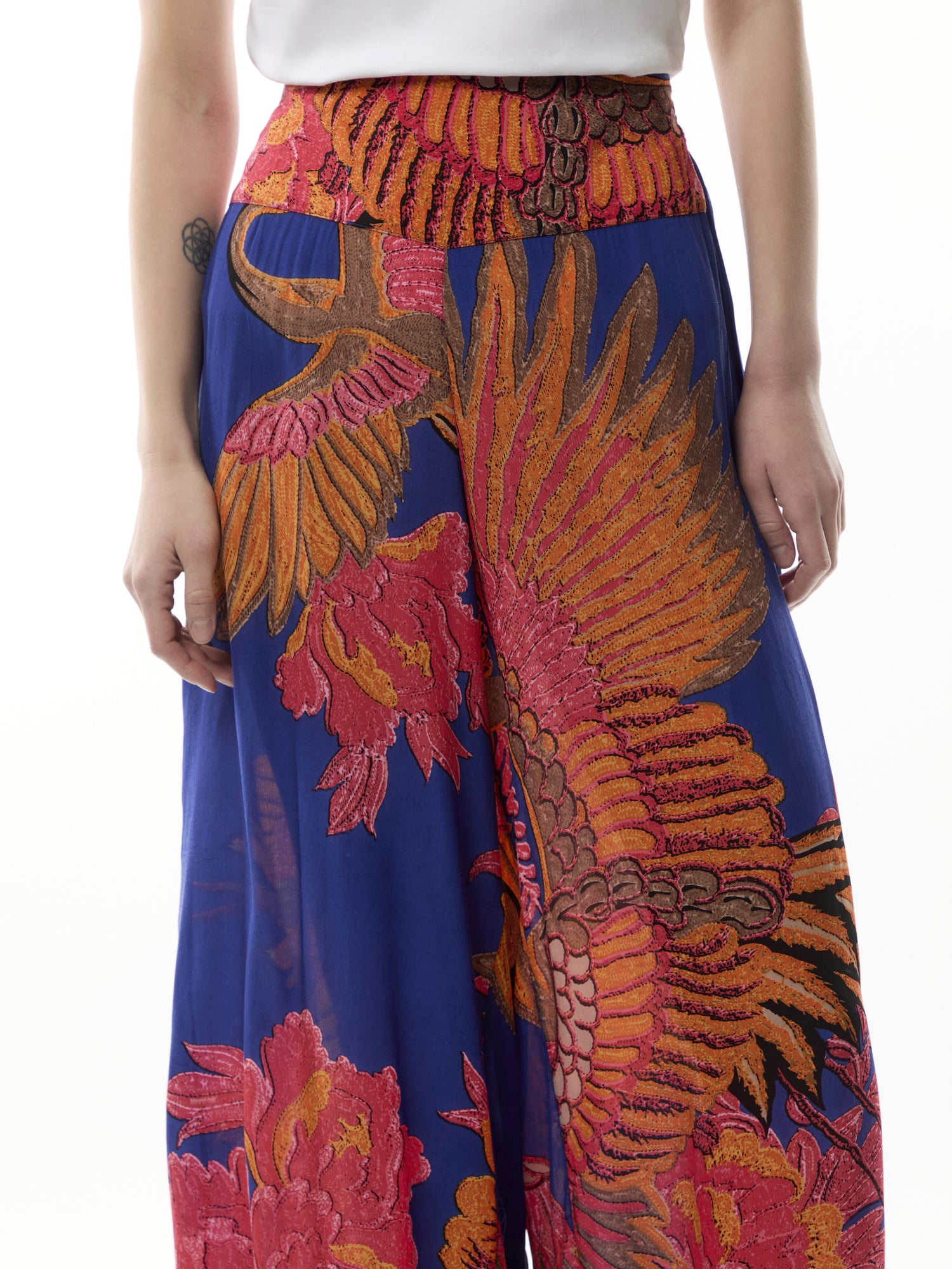 Palazzo Pants
