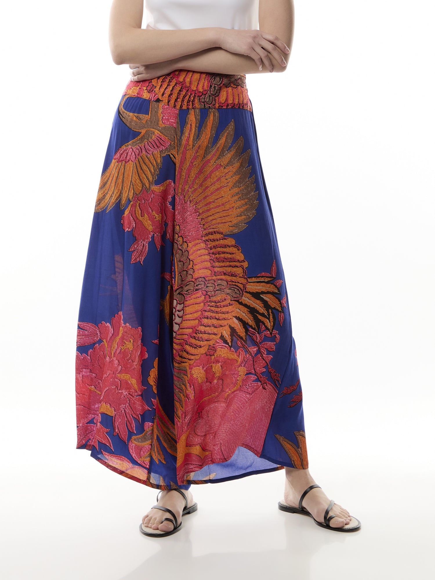 Palazzo Pants