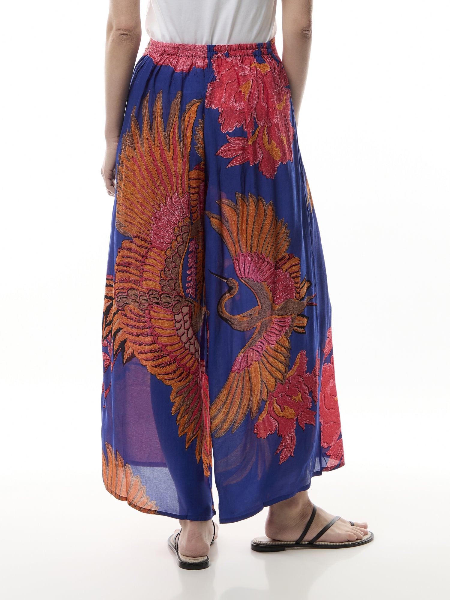 Palazzo Pants