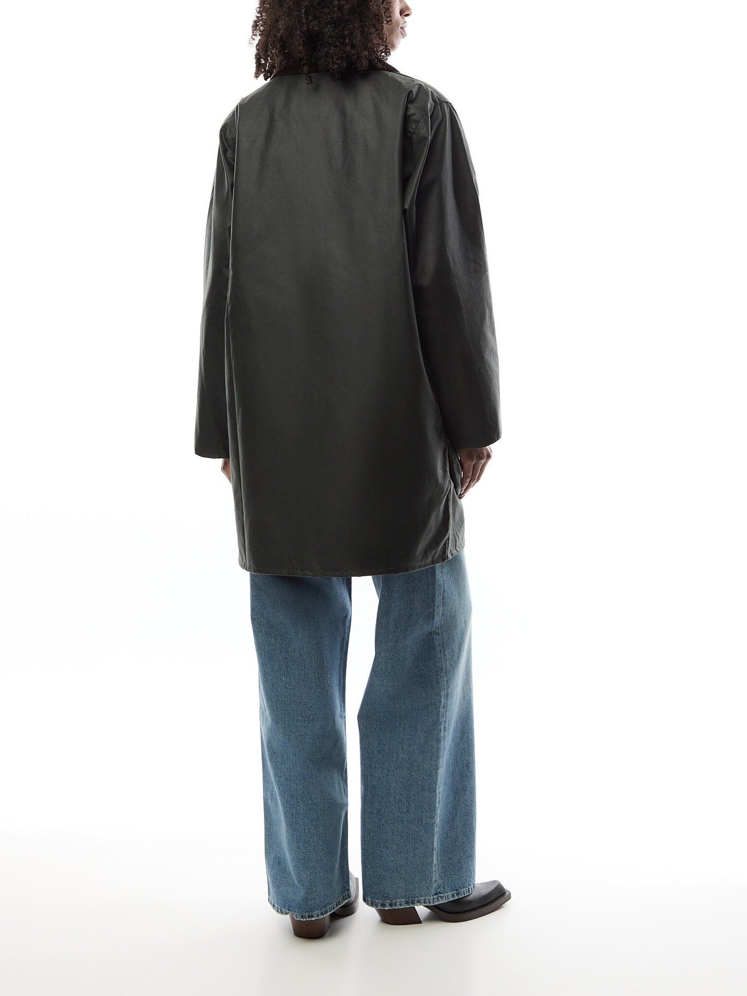 Alexa Loren Jacket