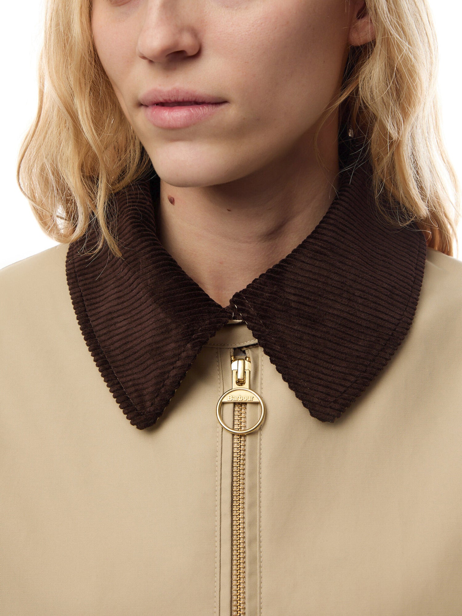 Alexa Anna Showerproof Jacket