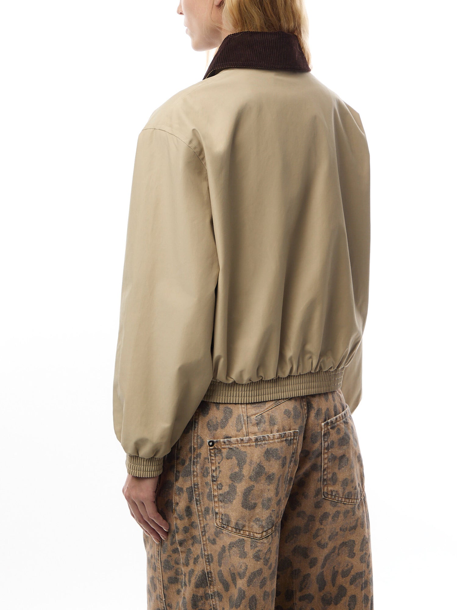 Alexa Anna Showerproof Jacket