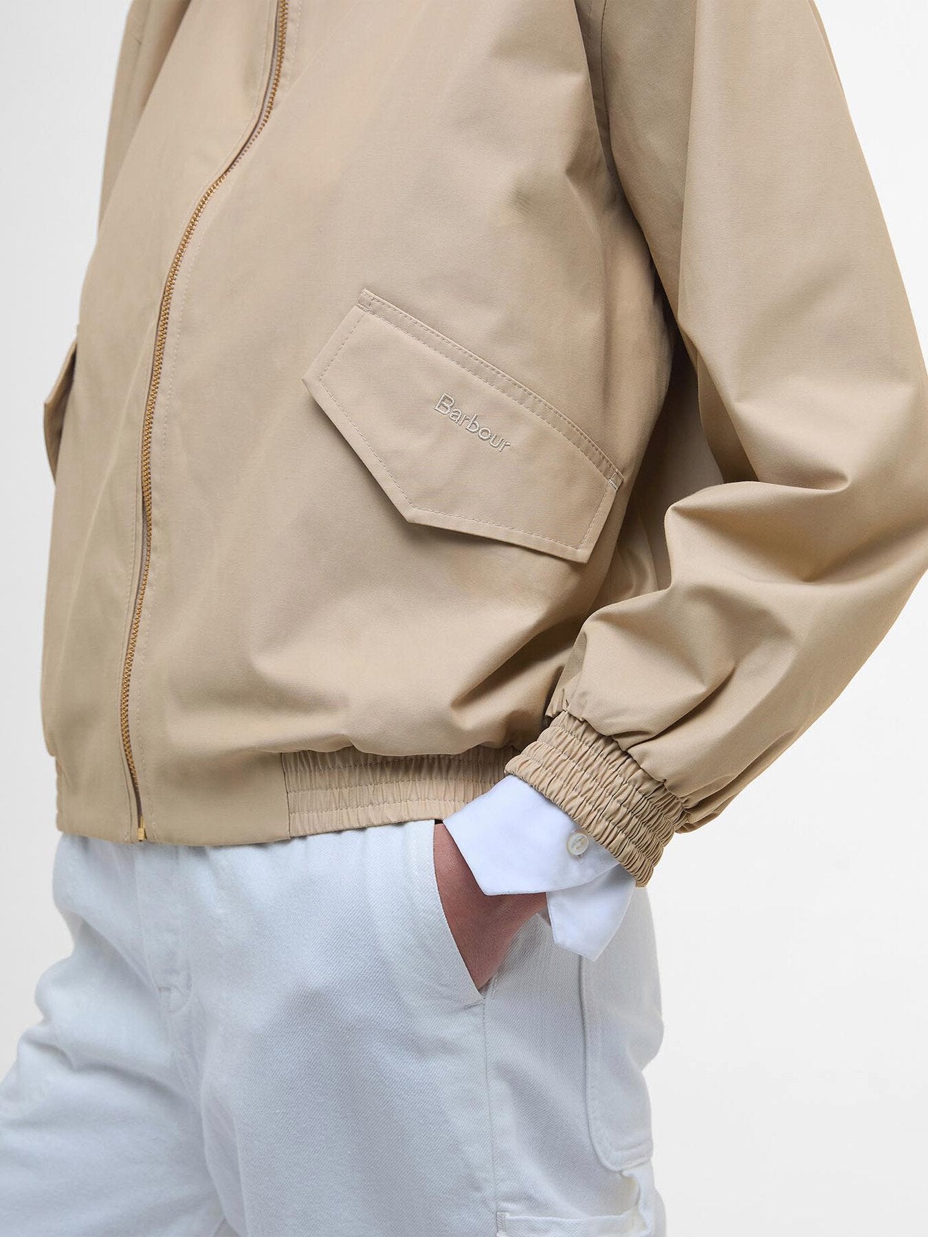 Alexa Anna Showerproof Jacket