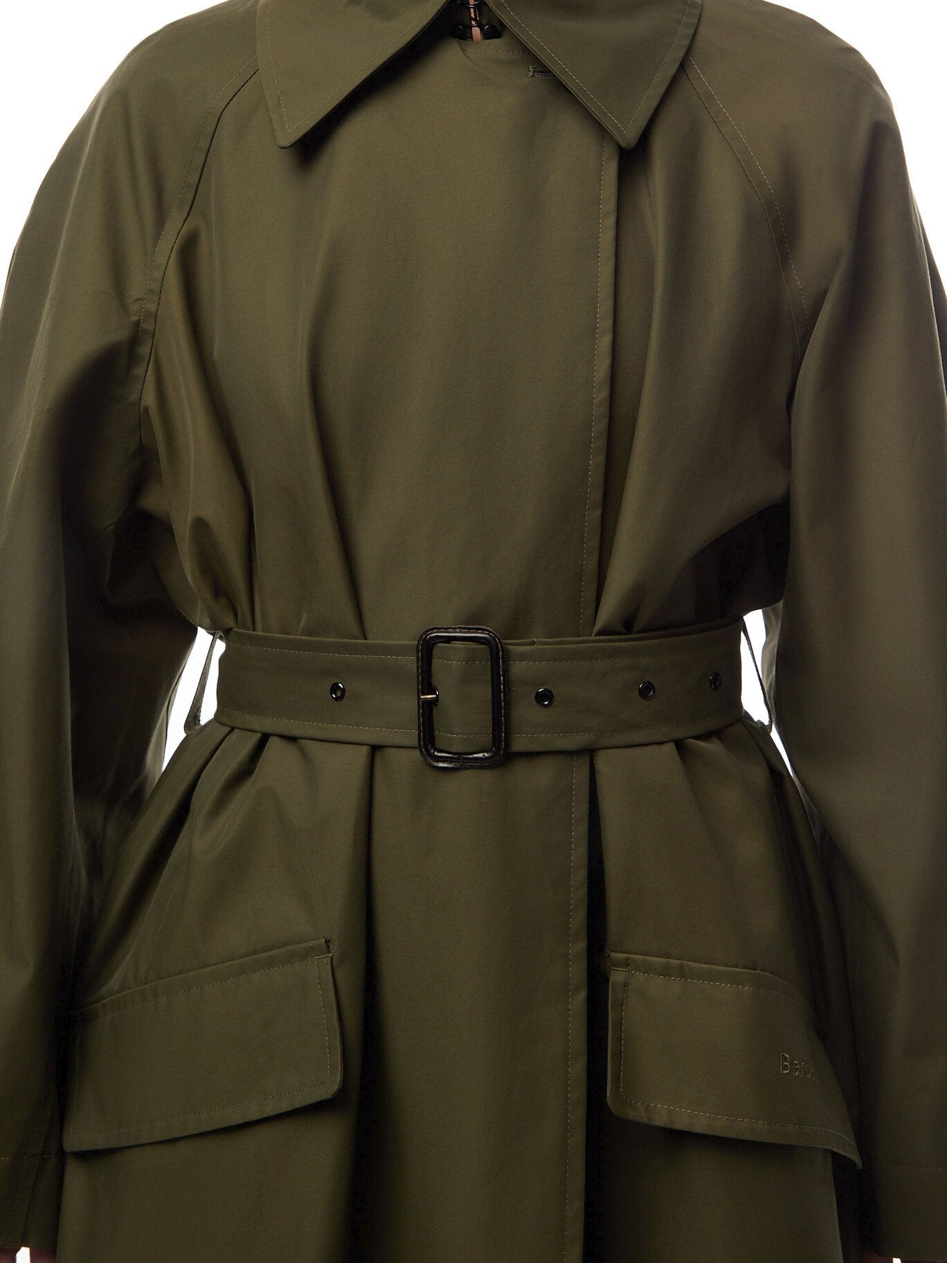 Alexa Harley Showerproof Jacket