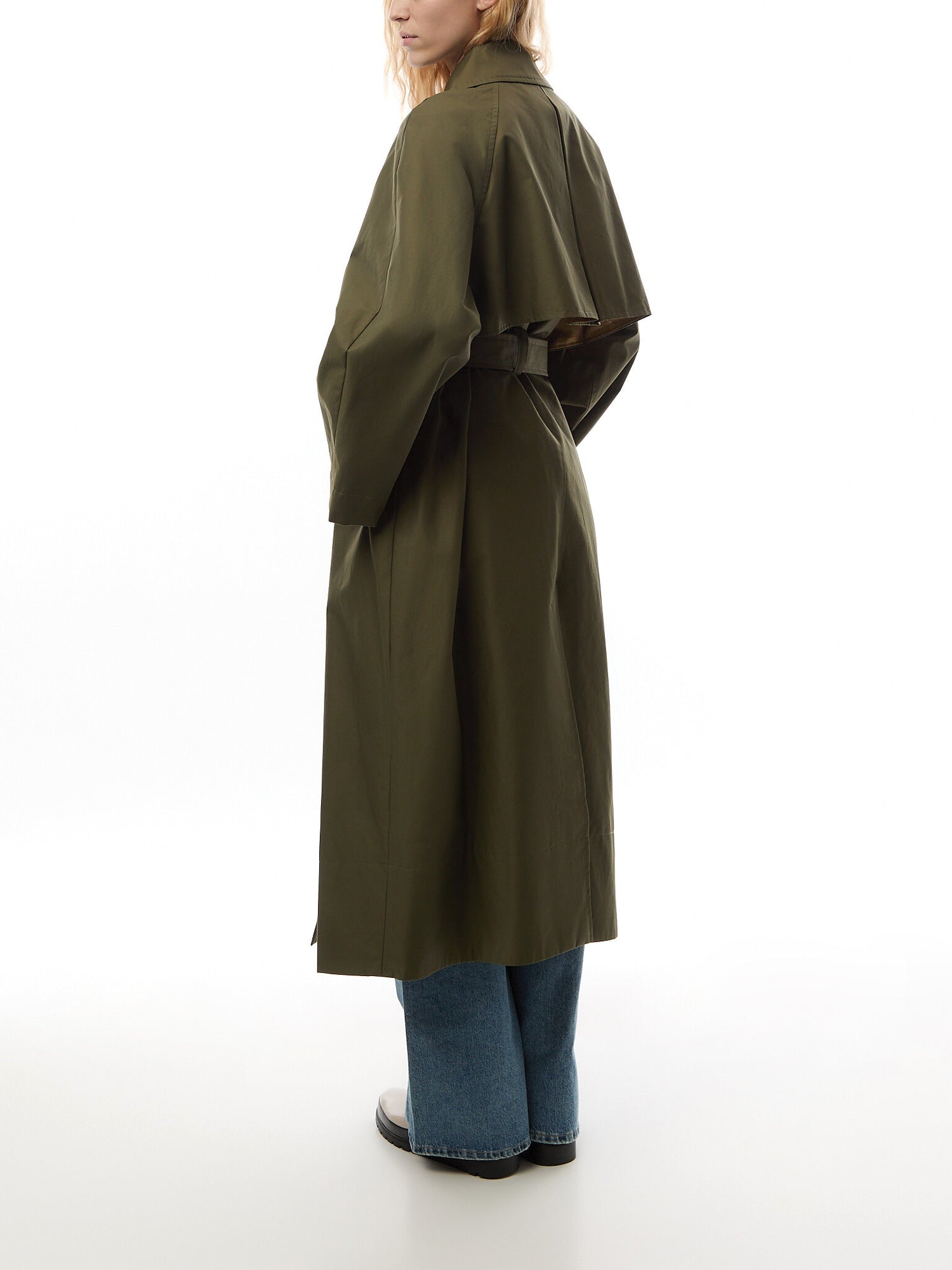 Alexa Harley Showerproof Jacket