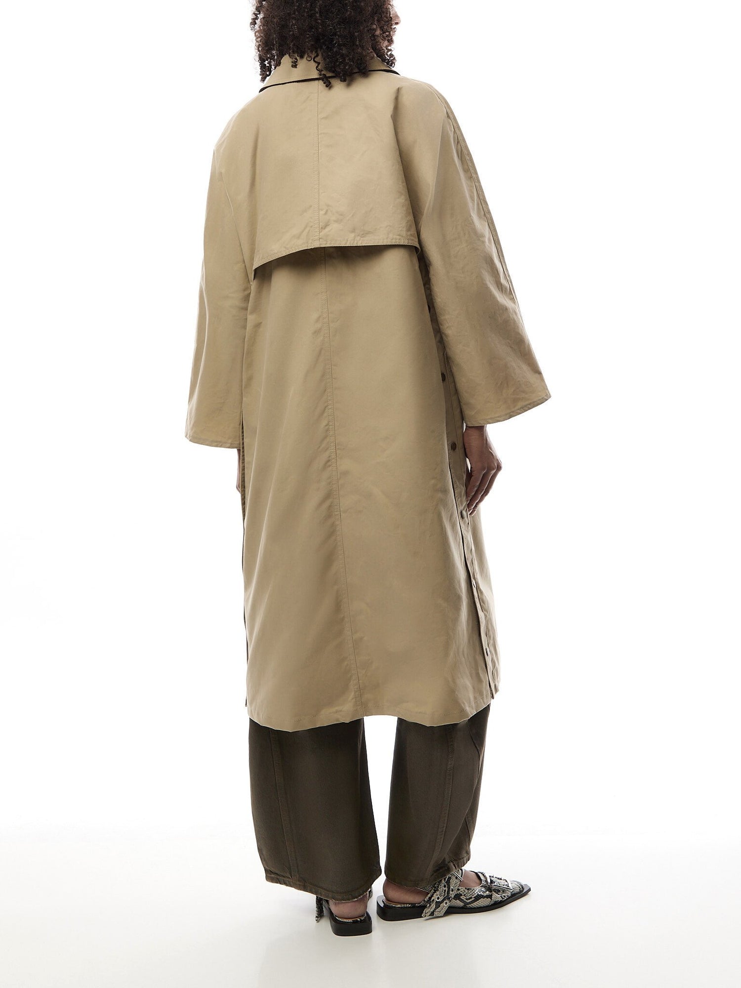 Alexa Lizzy Showerproof Jacket