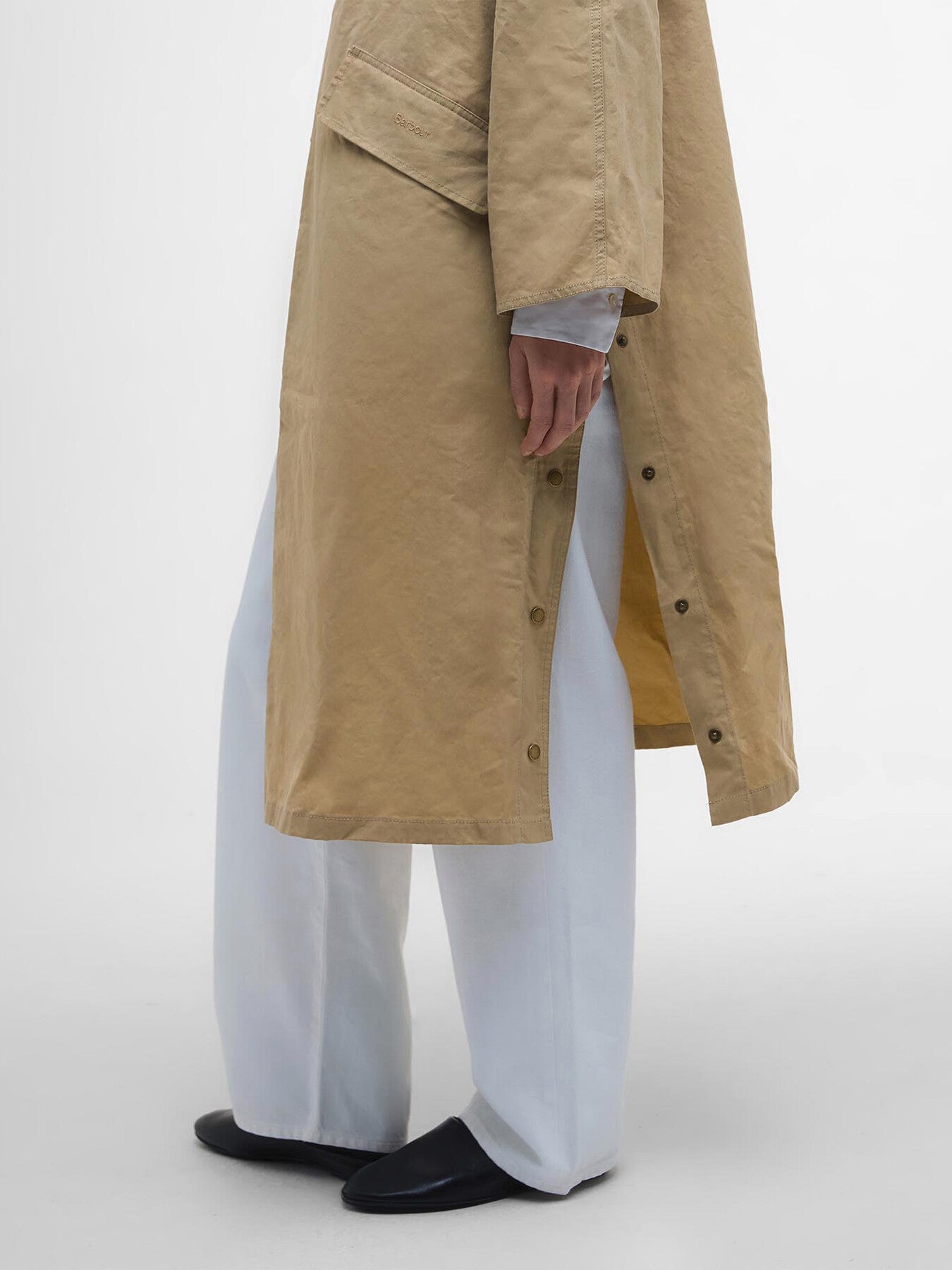 Alexa Lizzy Showerproof Jacket