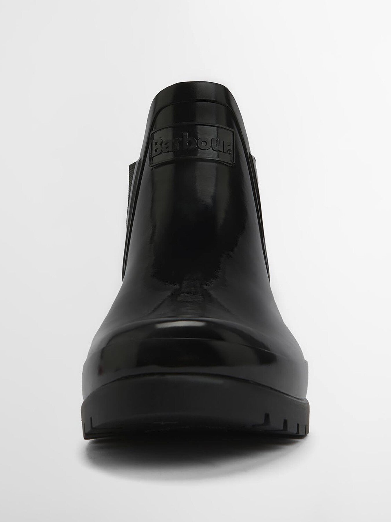 Alexa Lou Wedge Wellie Boots