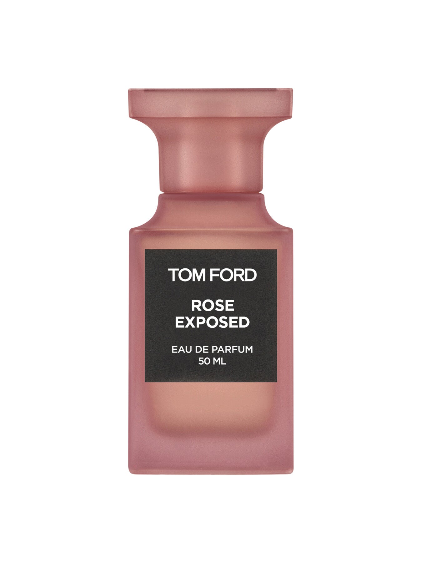 Rose Exposed Eau de Parfum 50ml