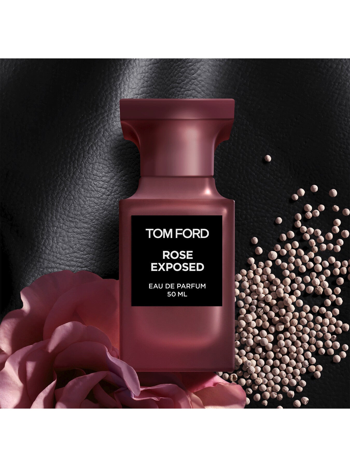 Rose Exposed Eau de Parfum 50ml