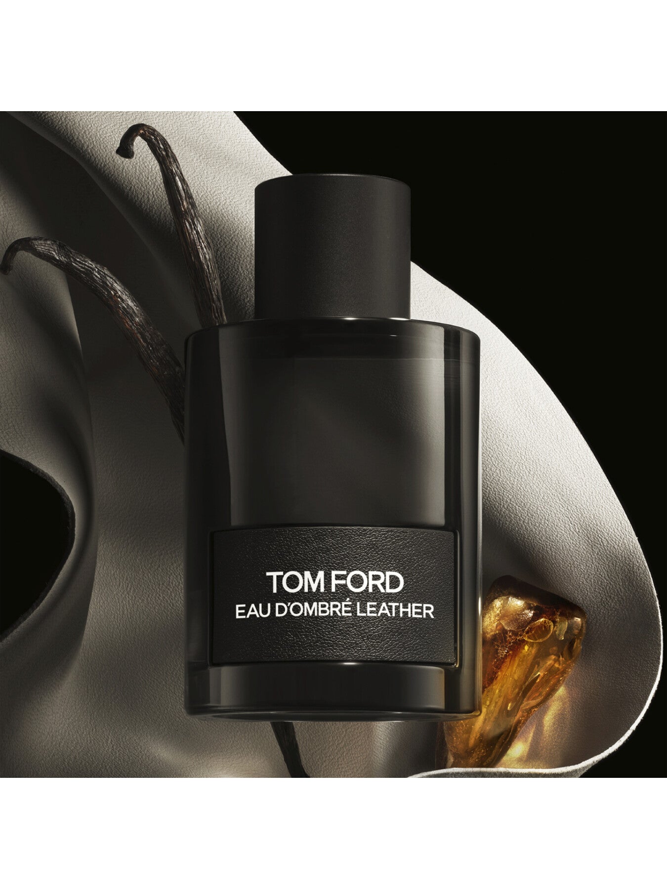 Eau D Ombre Leather Eau de Toilette 50ml