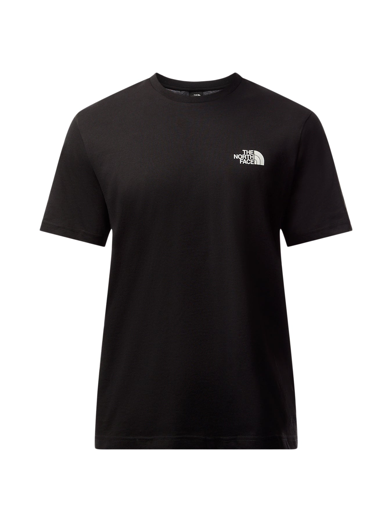 Reflective Box T-Shirt
