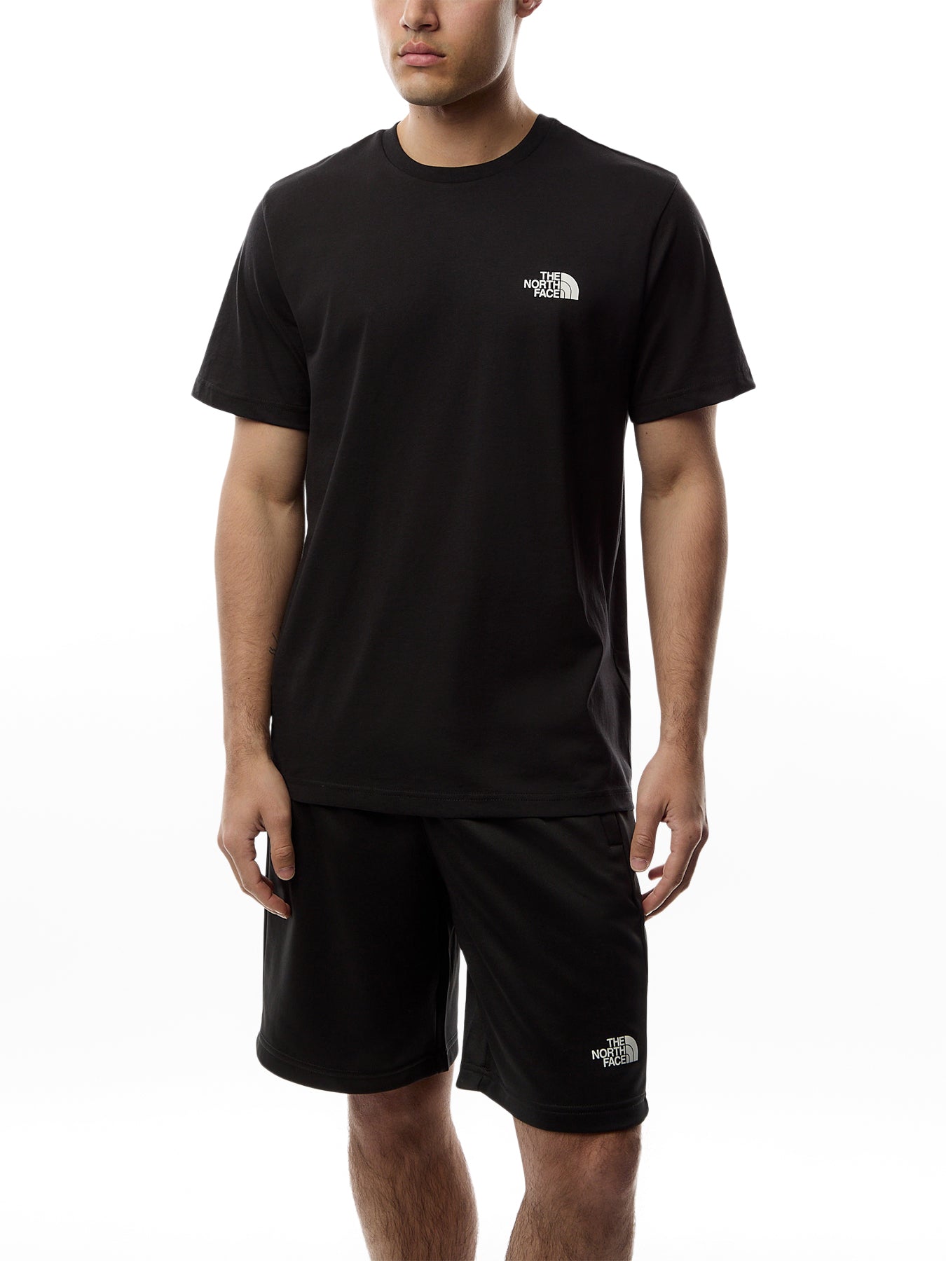 Reflective Box T-Shirt