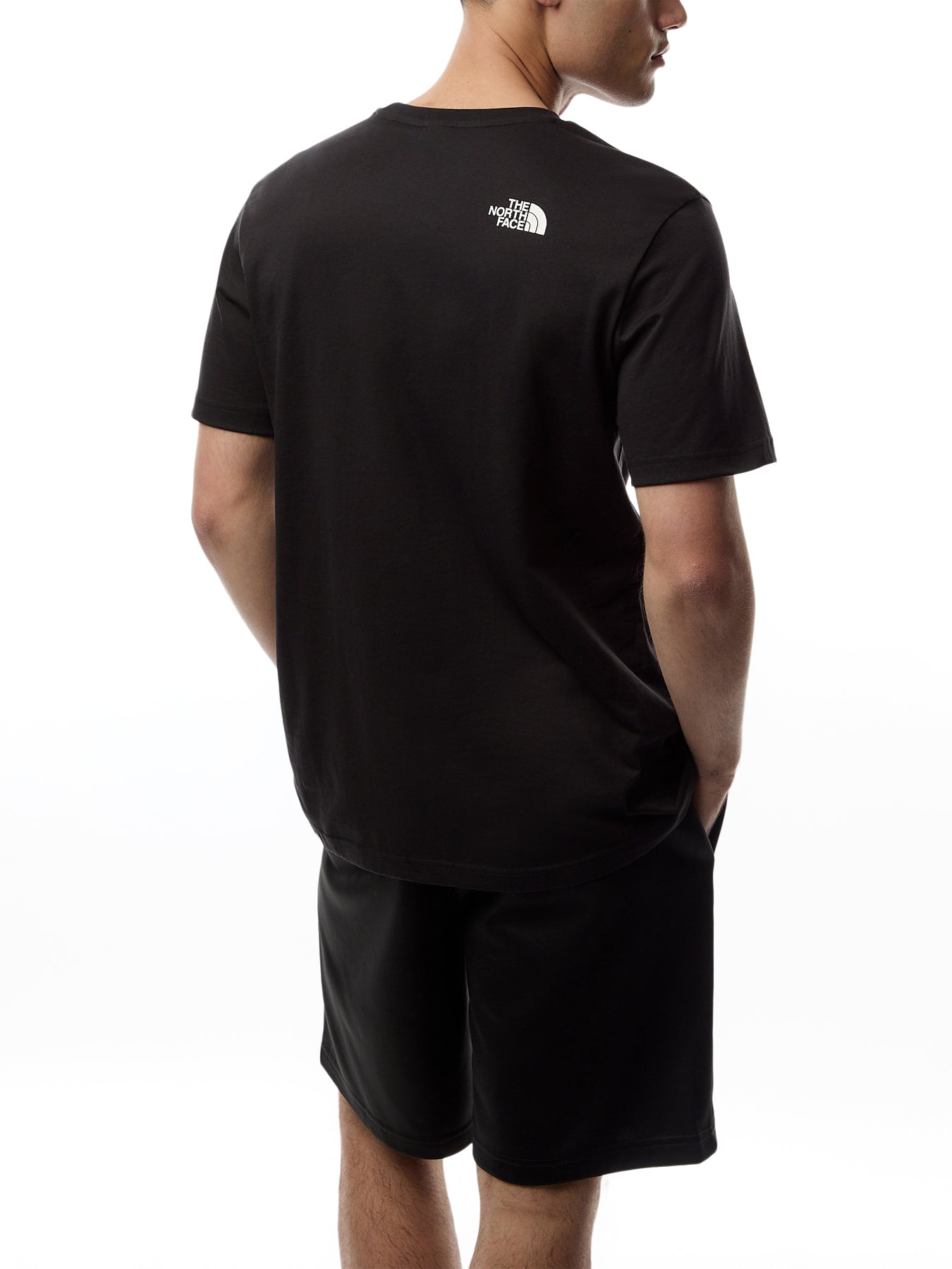 Reflective Box T-Shirt