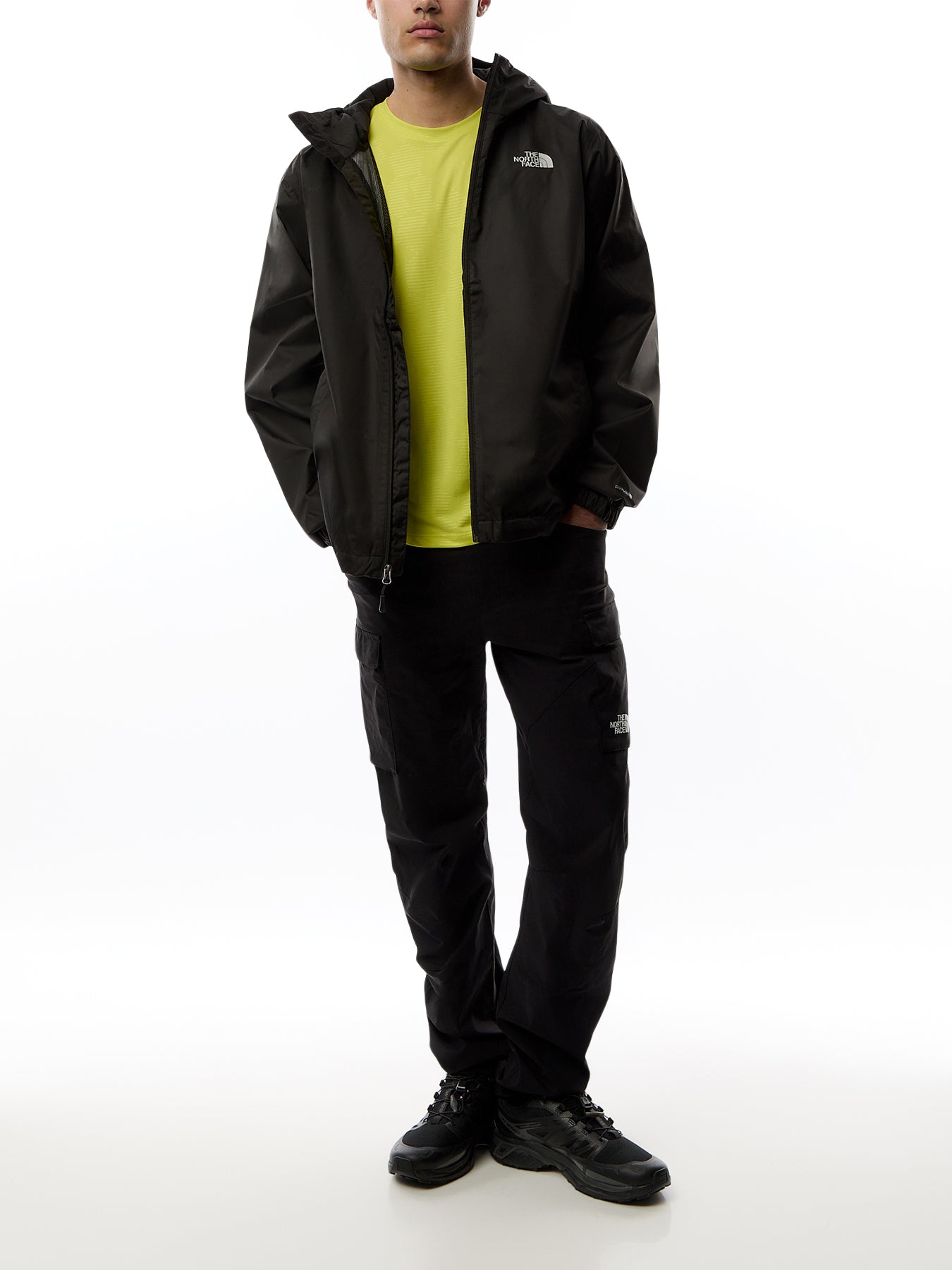 Quest Jacket
