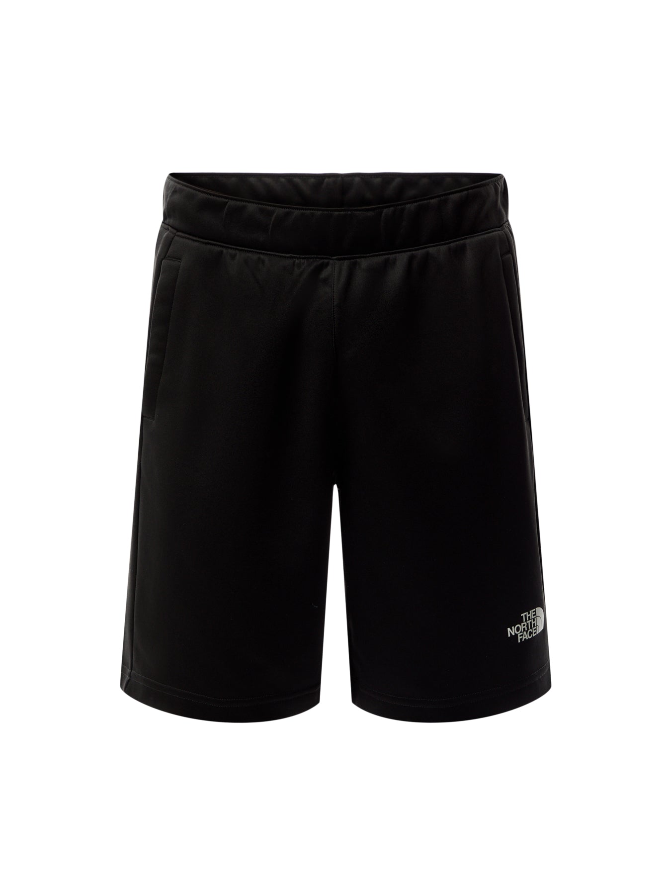 Rexaion Fleece Shorts