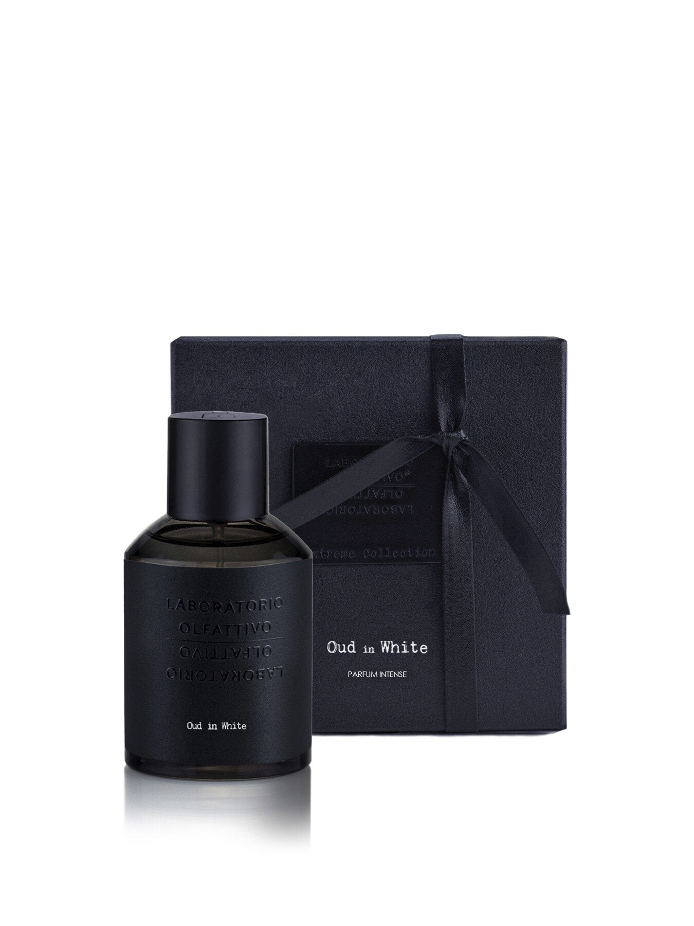 Oud In White Eau de Parfum Intense Exclusive