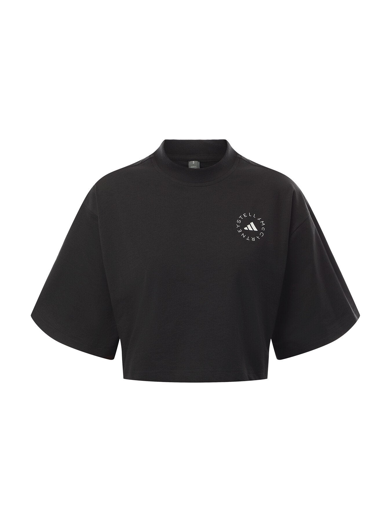 adidas by Stella McCartney Crop Tee