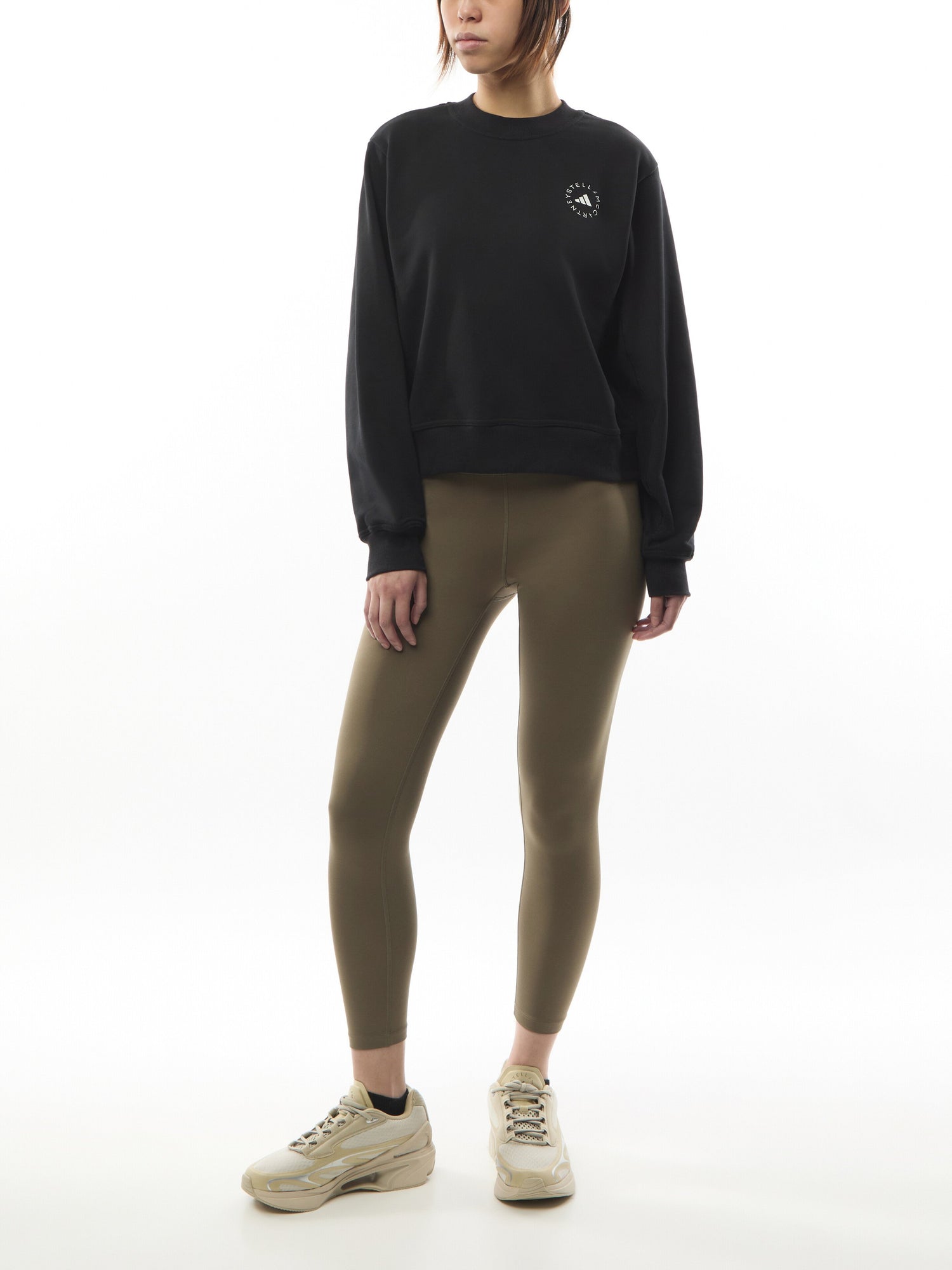 adidas by Stella McCartney Regular Sweatshirt