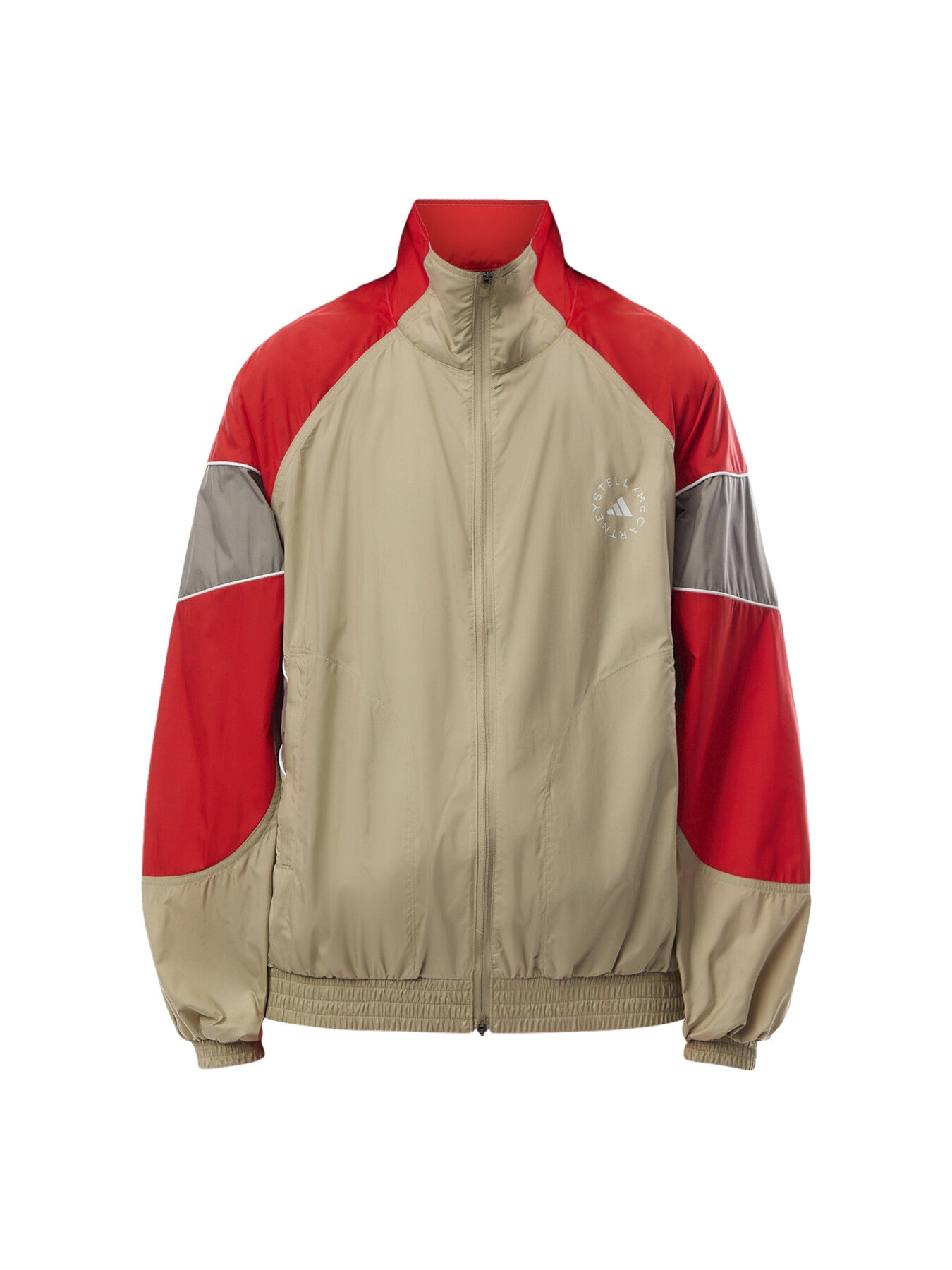 adidas by Stella McCartney Tracktop
