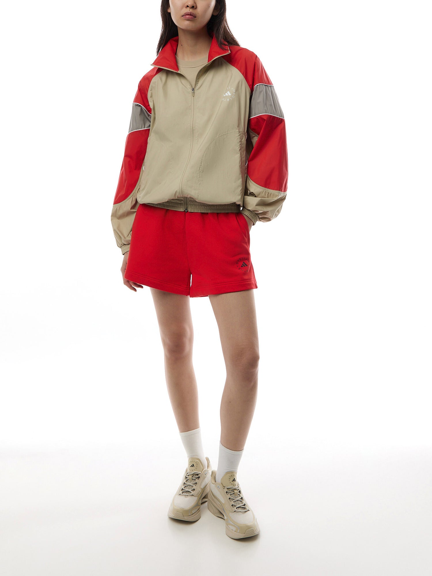 adidas by Stella McCartney Tracktop