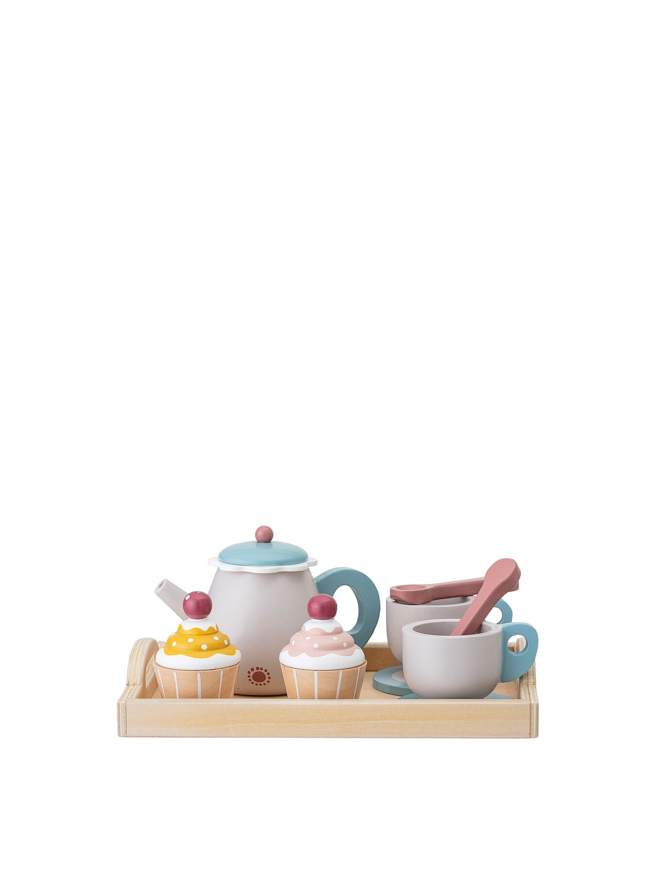 Gentrim Play Set Kitchen Grey FSC®100 MDF
