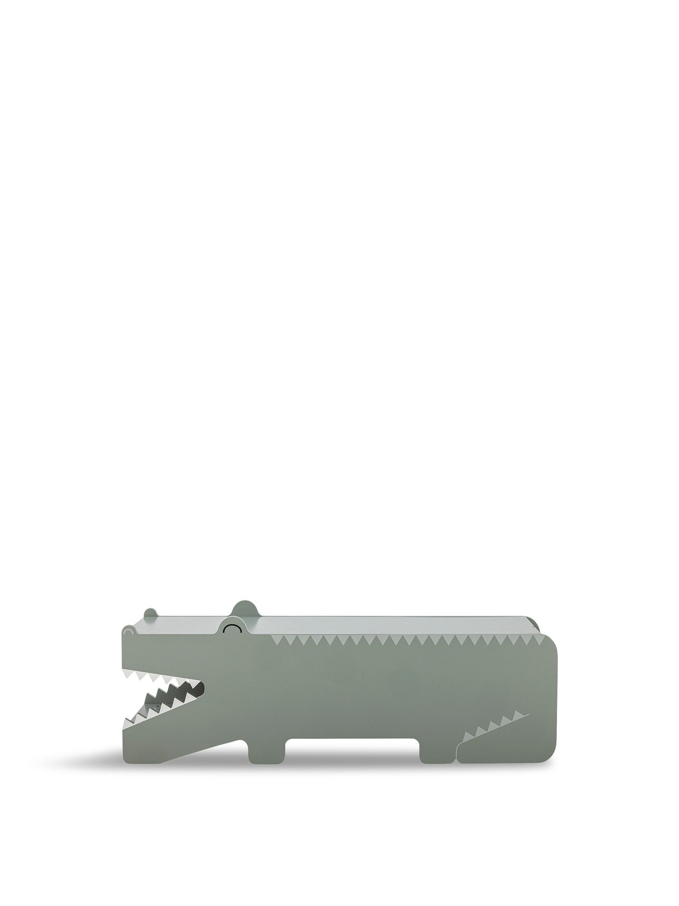 Arnie Bench, Green, MDF