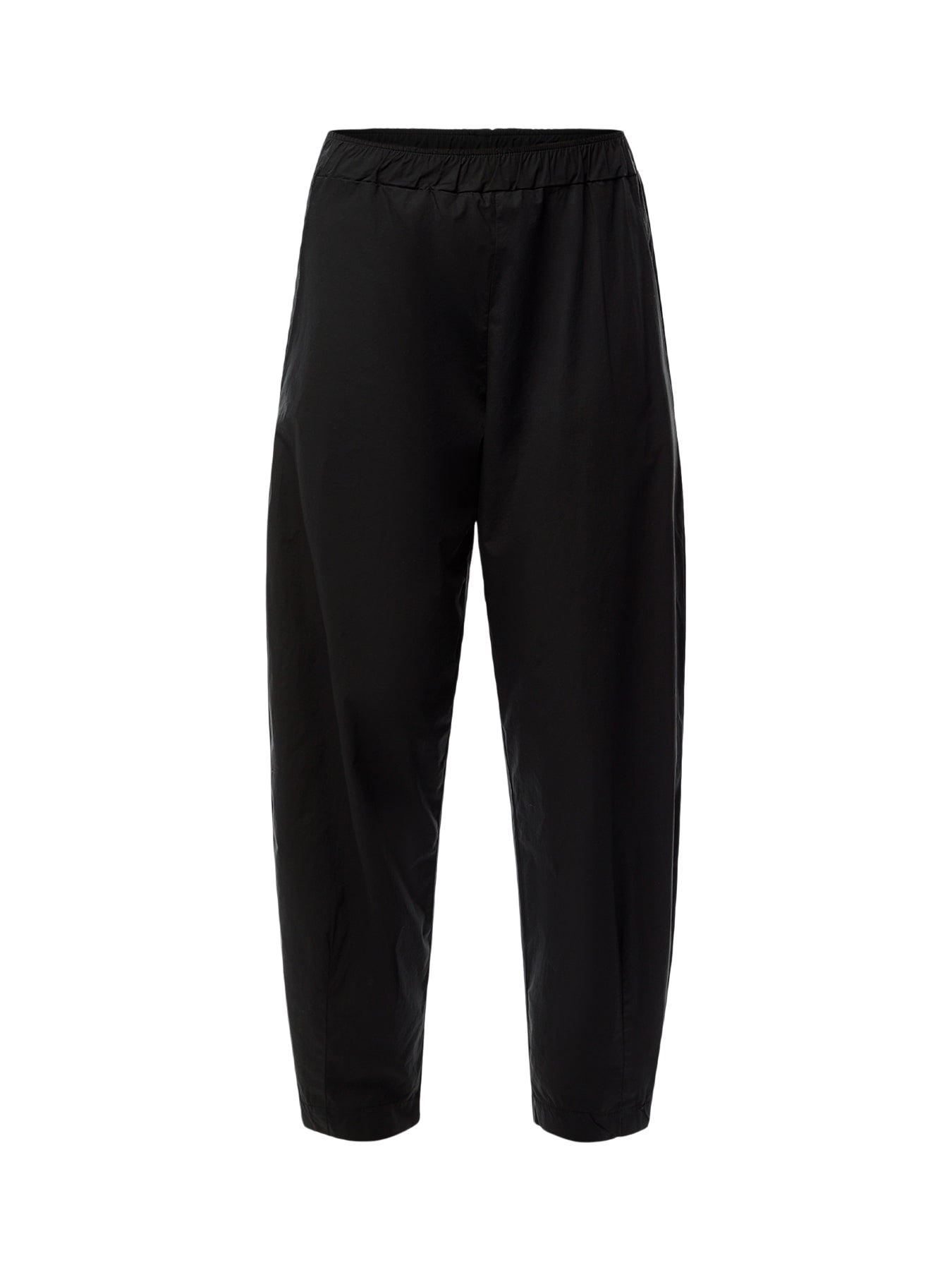 Cotton Trouser