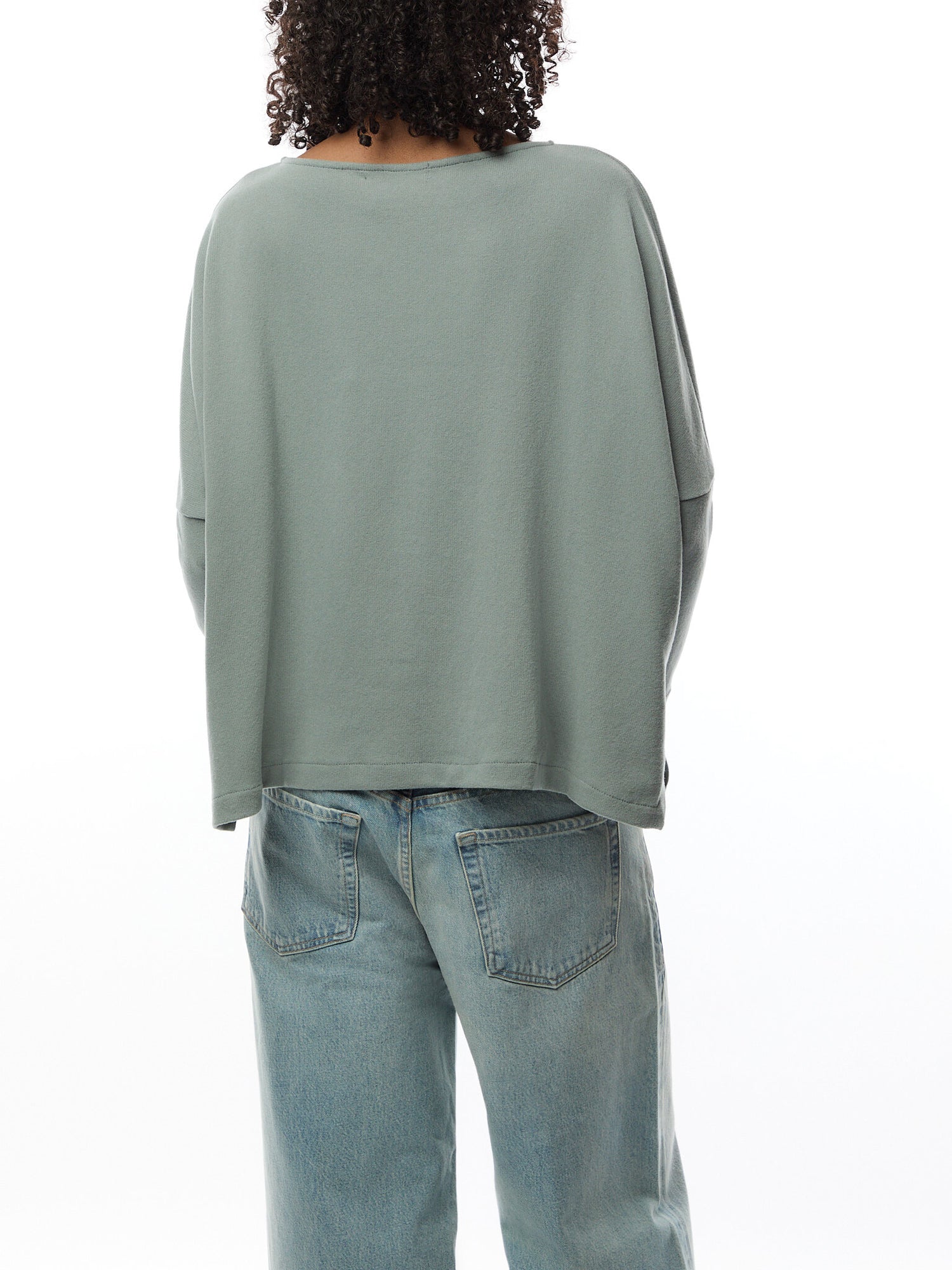Ls Jumper