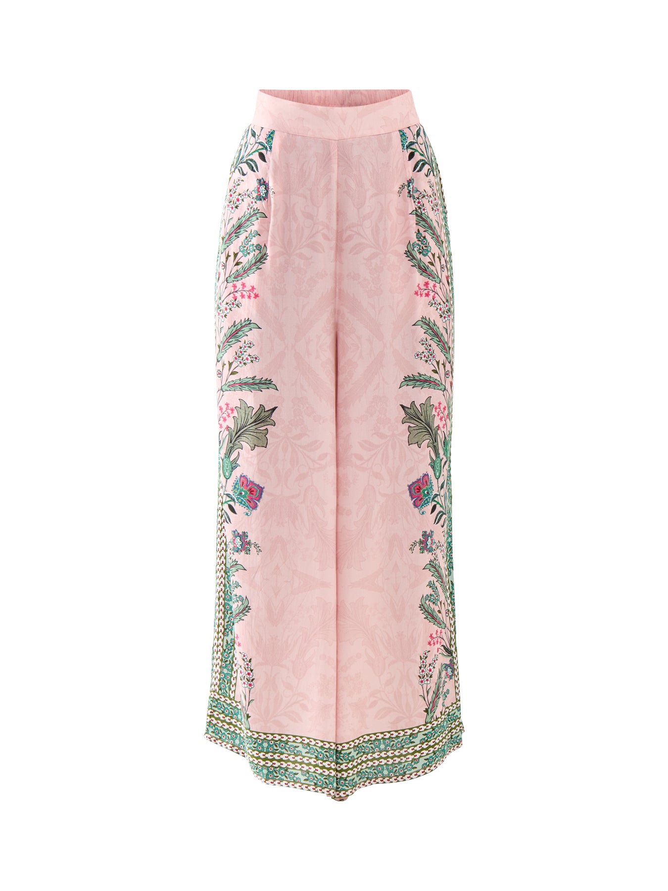 Ariyah Trousers