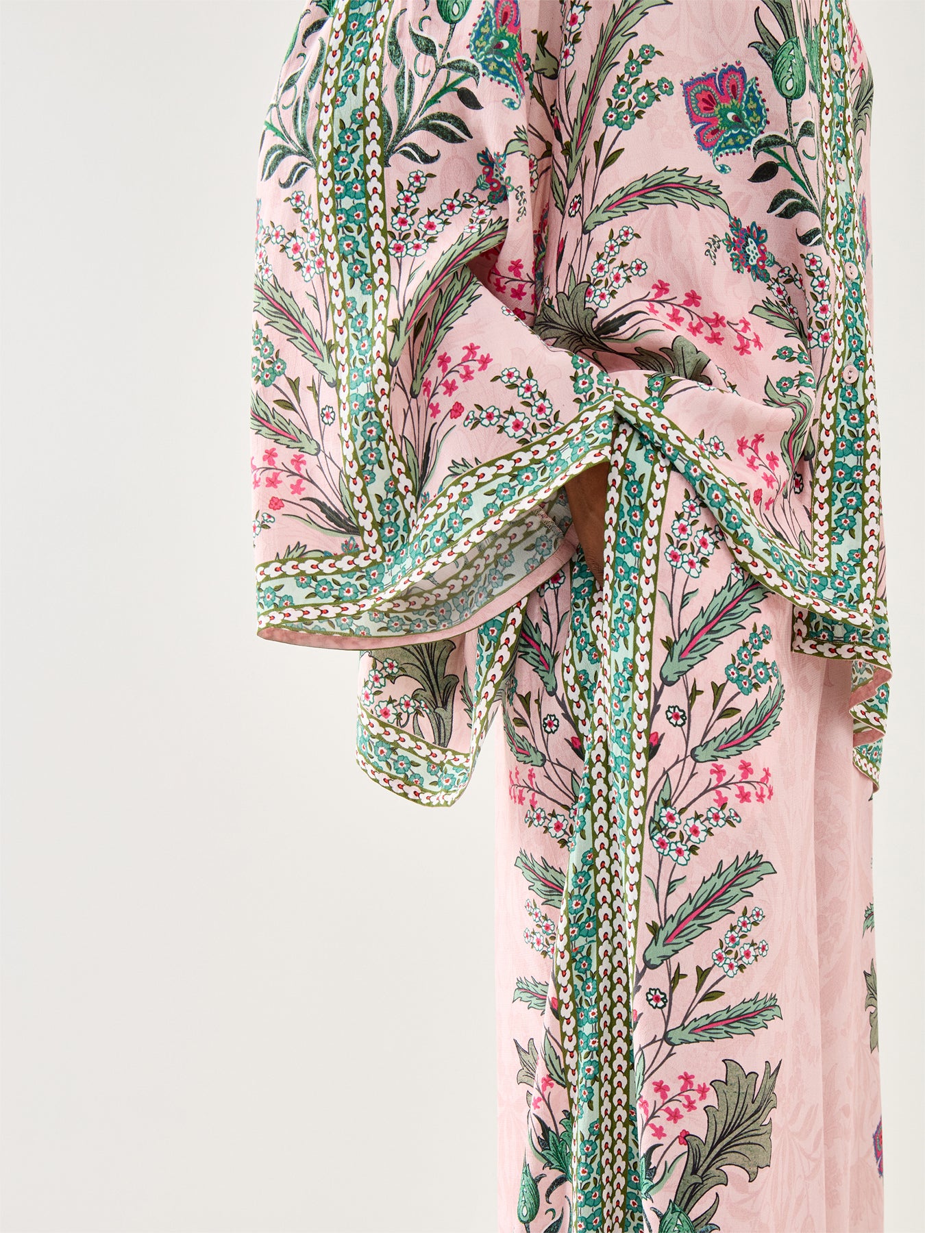 Ariyah Trousers
