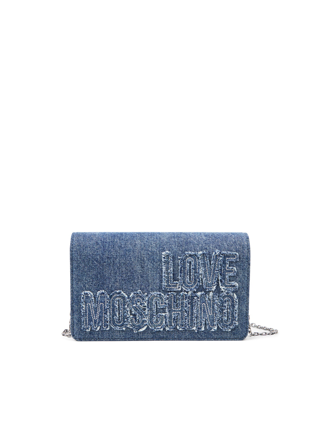 Denim Smart Daily Crossbody Bag