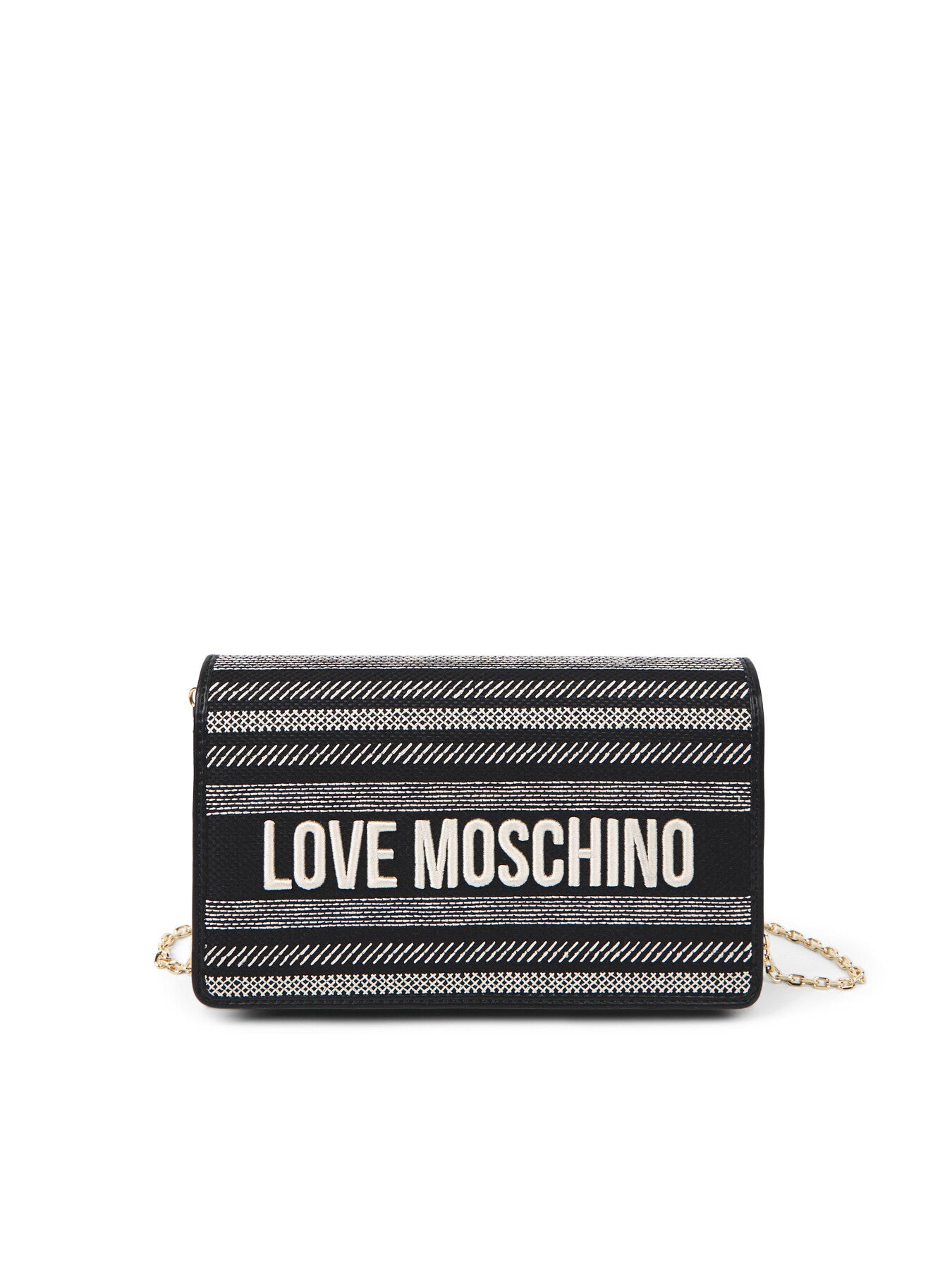 Canvas Smart Daily Crossbody Bag