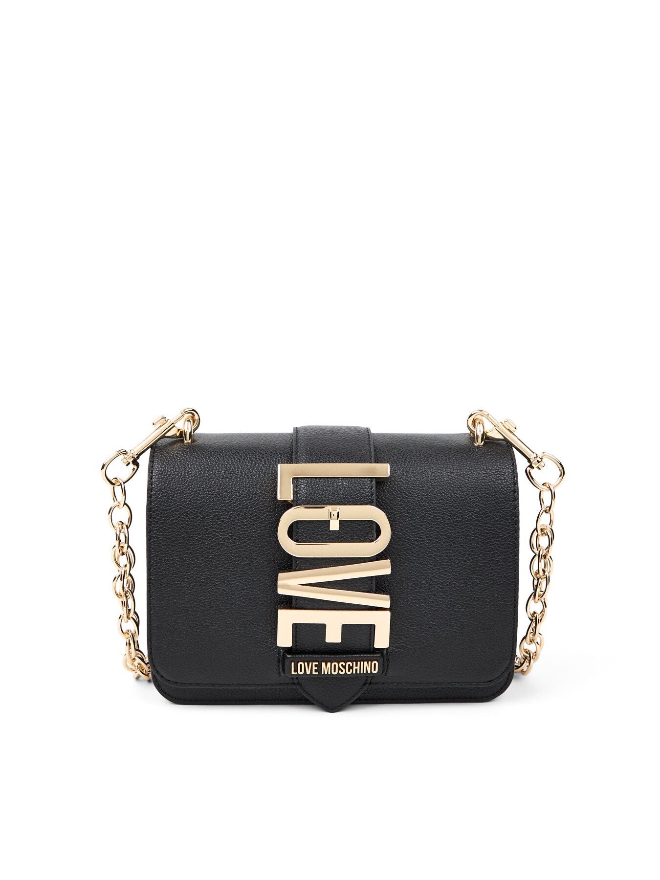 Lovebug Chain Shoulder Bag