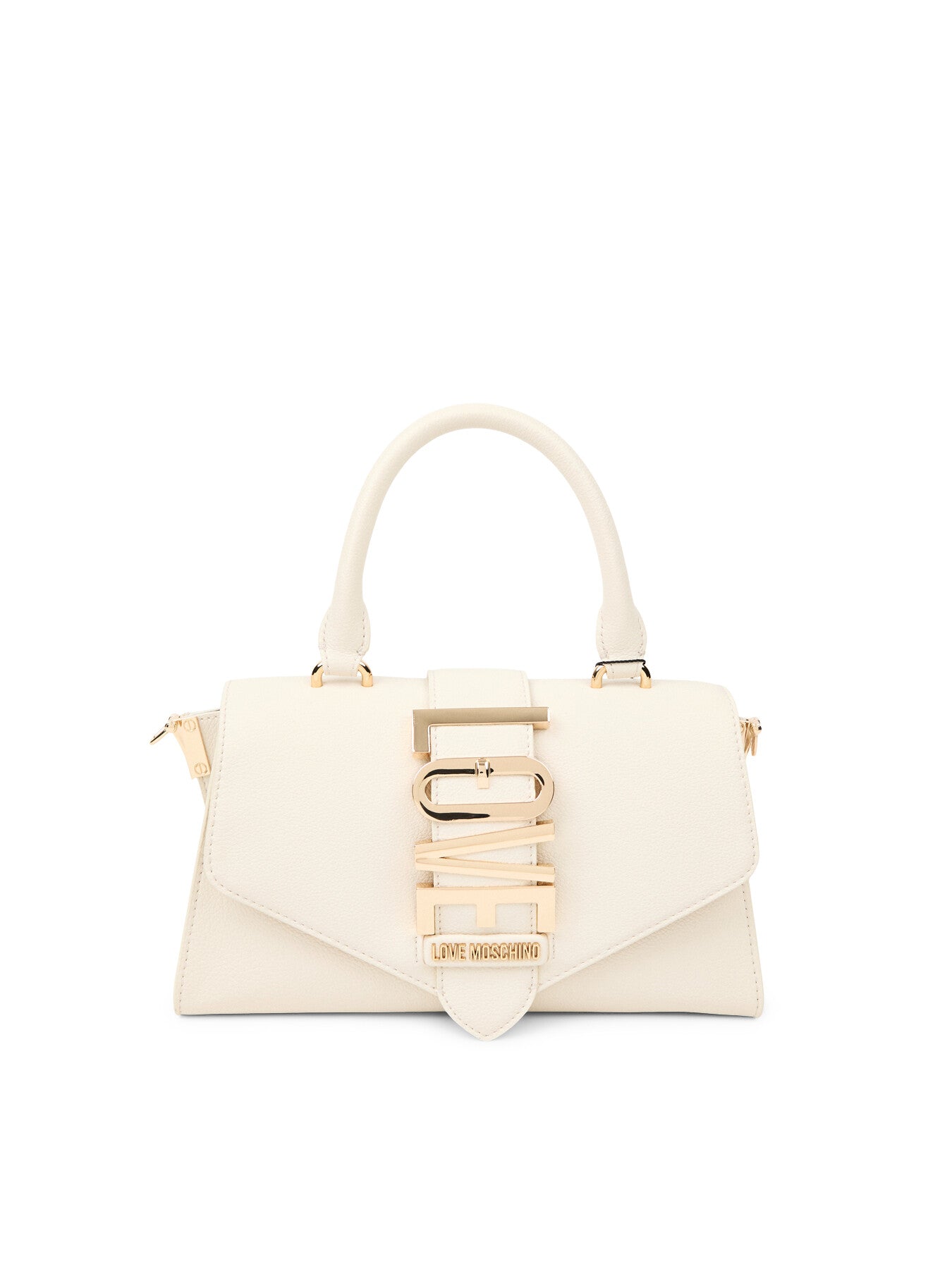 Lovebug Top Handle Crossbody