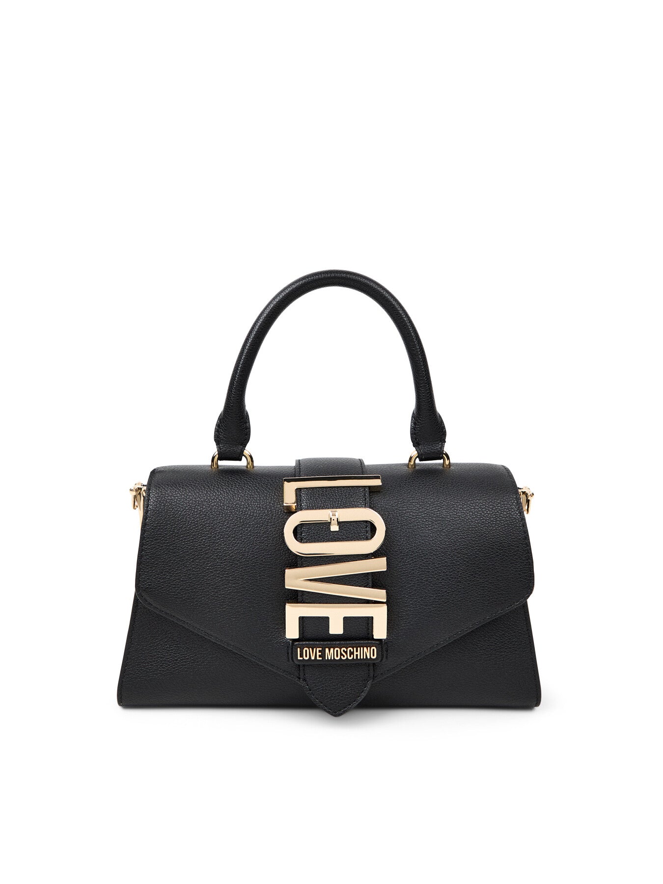 Lovebug Top Handle Crossbody